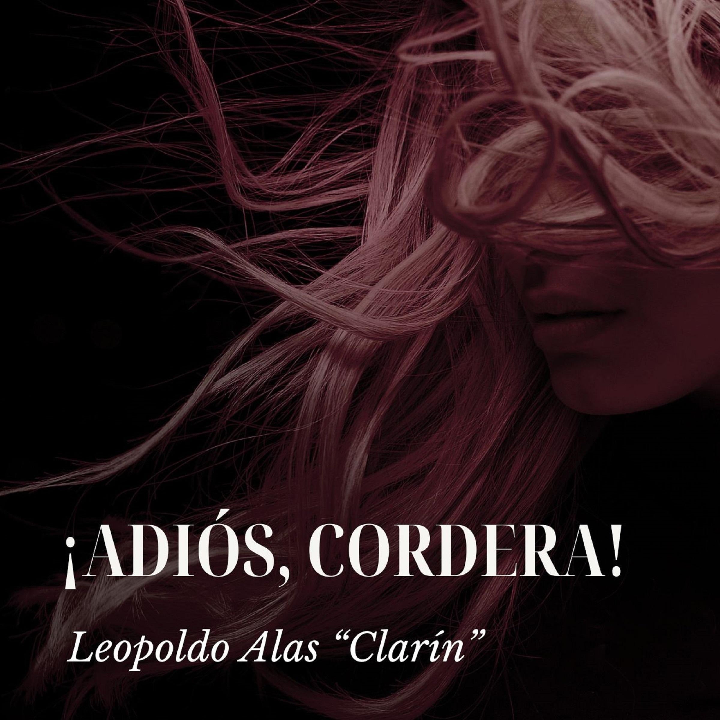 ¡Adiós, Cordera!