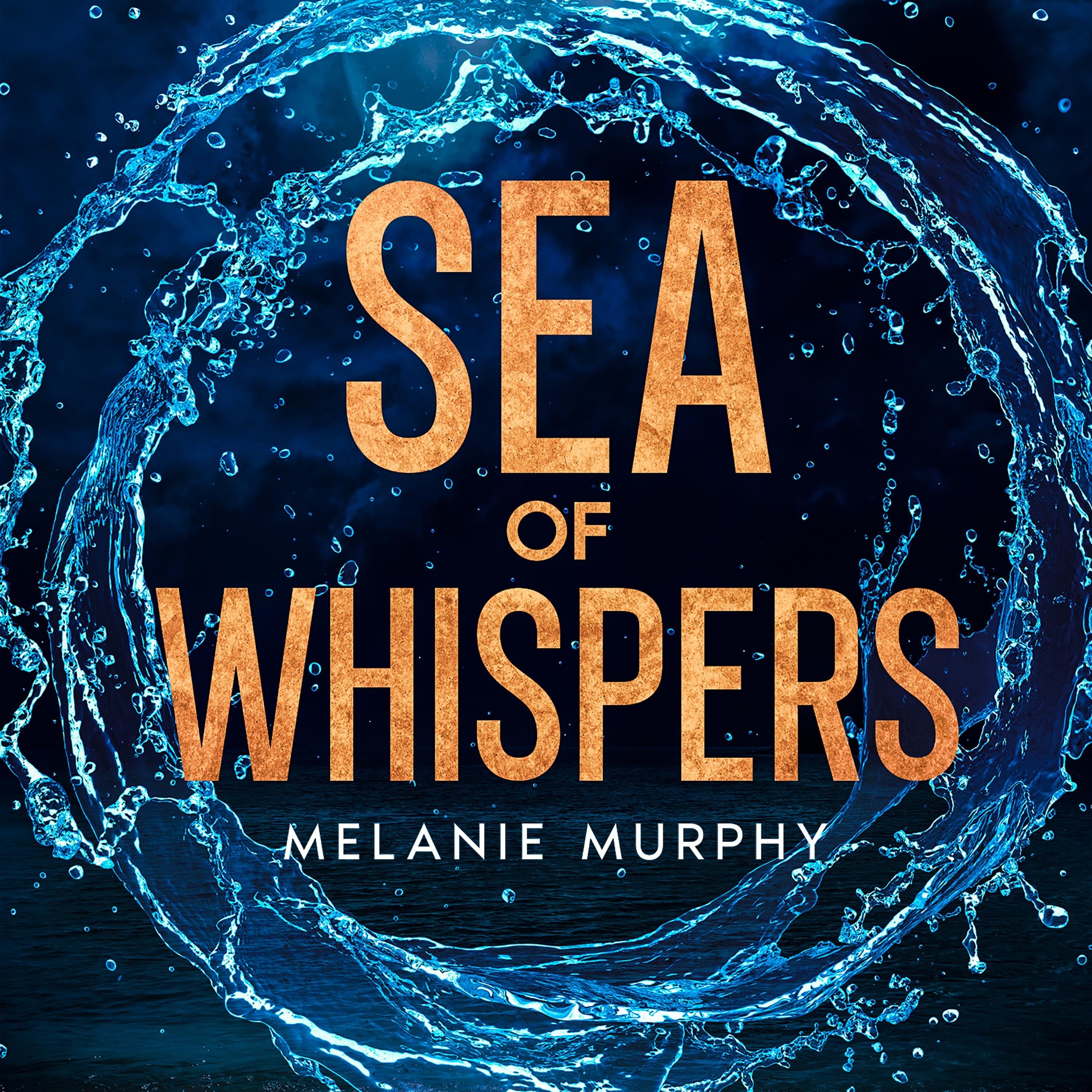 Sea of Whispers