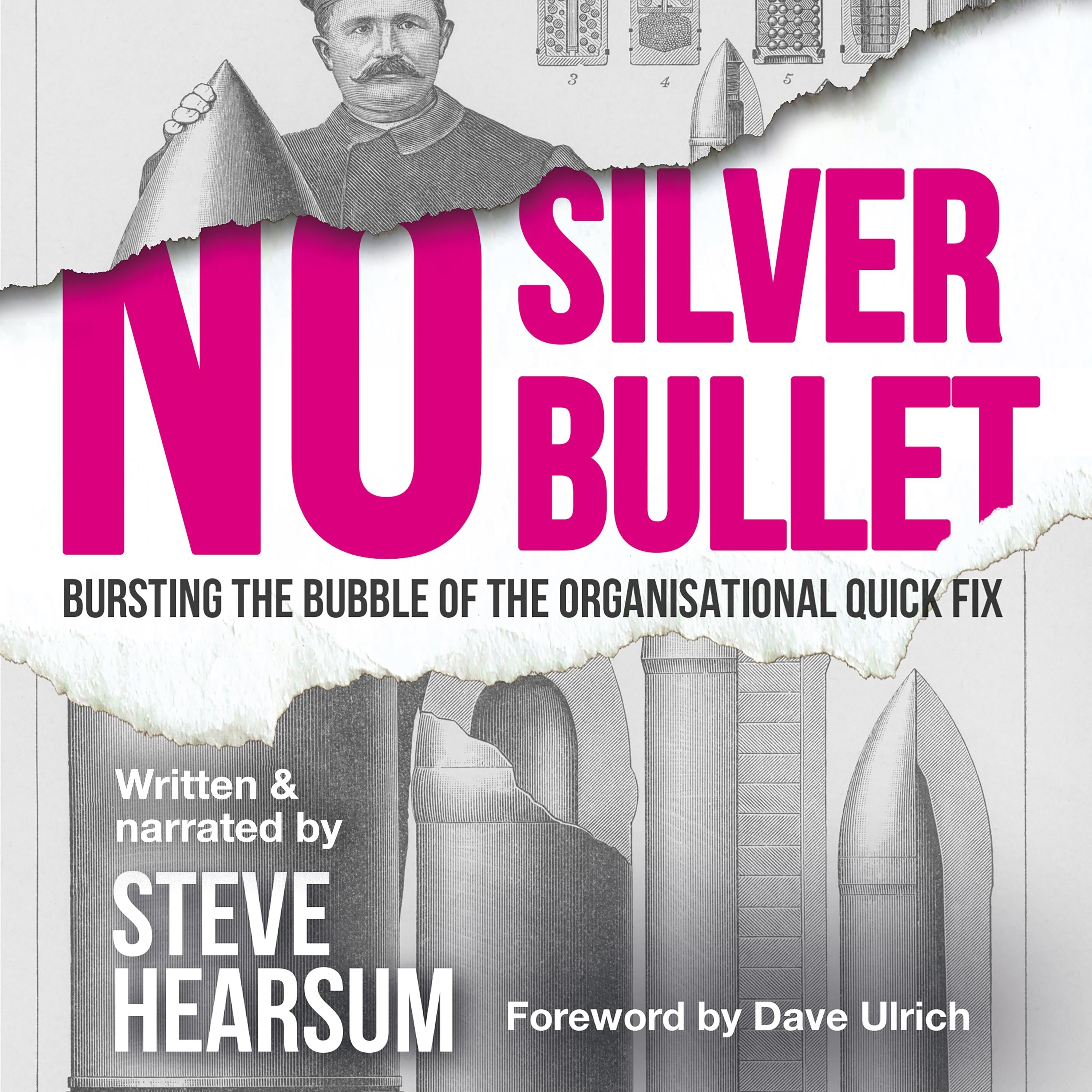 No Silver Bullet