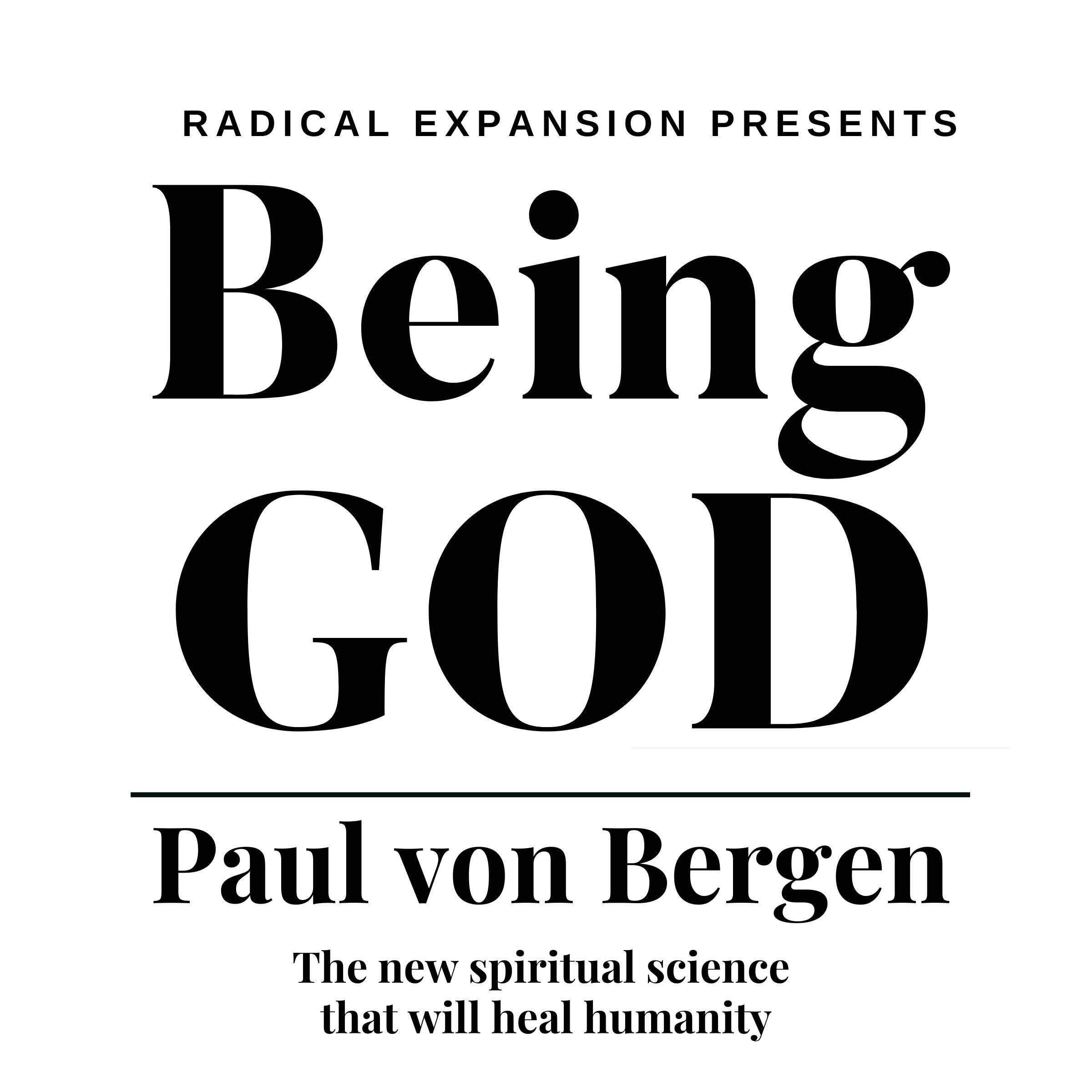 Being God