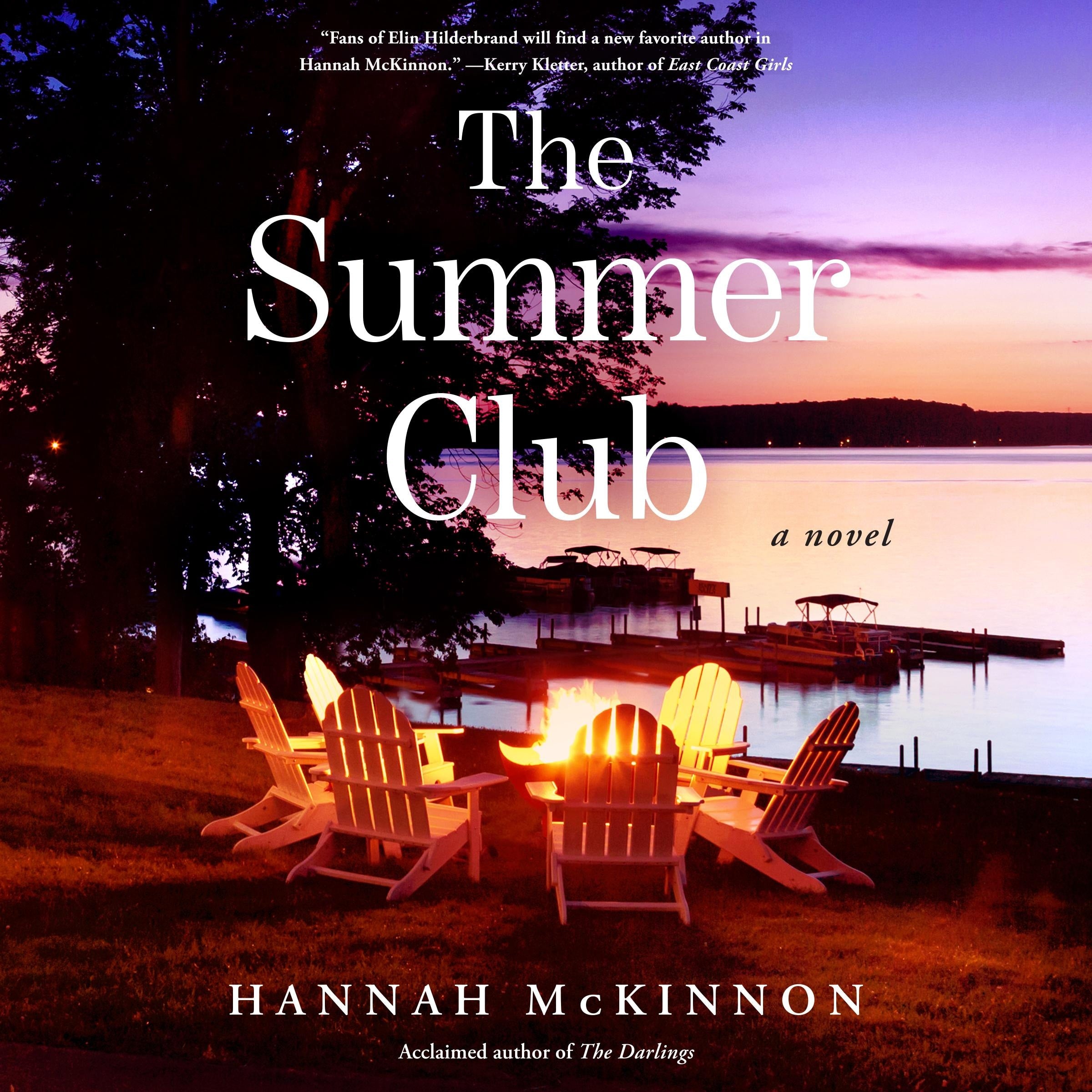 The Summer Club