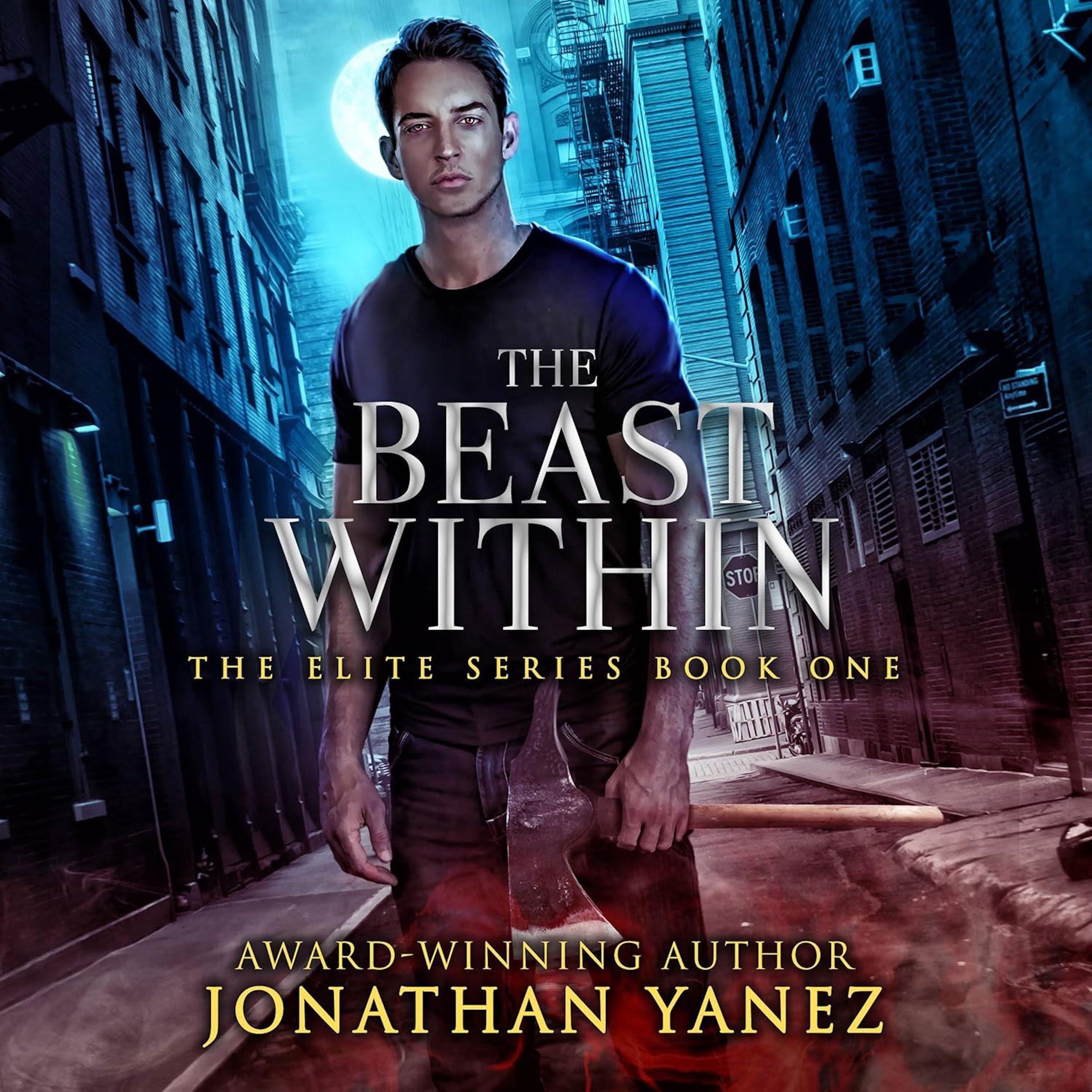 The Beast Within