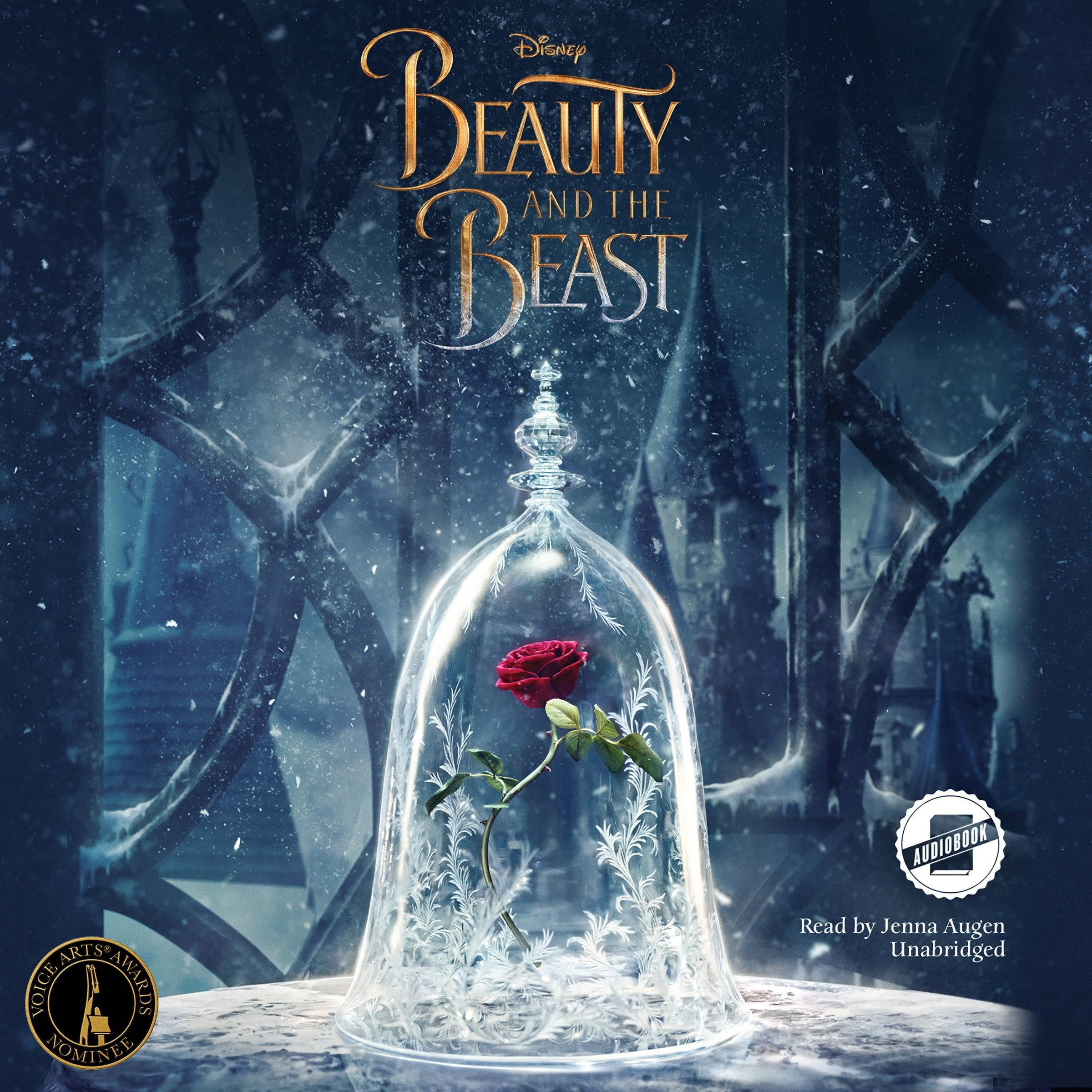 Beauty and the Beast