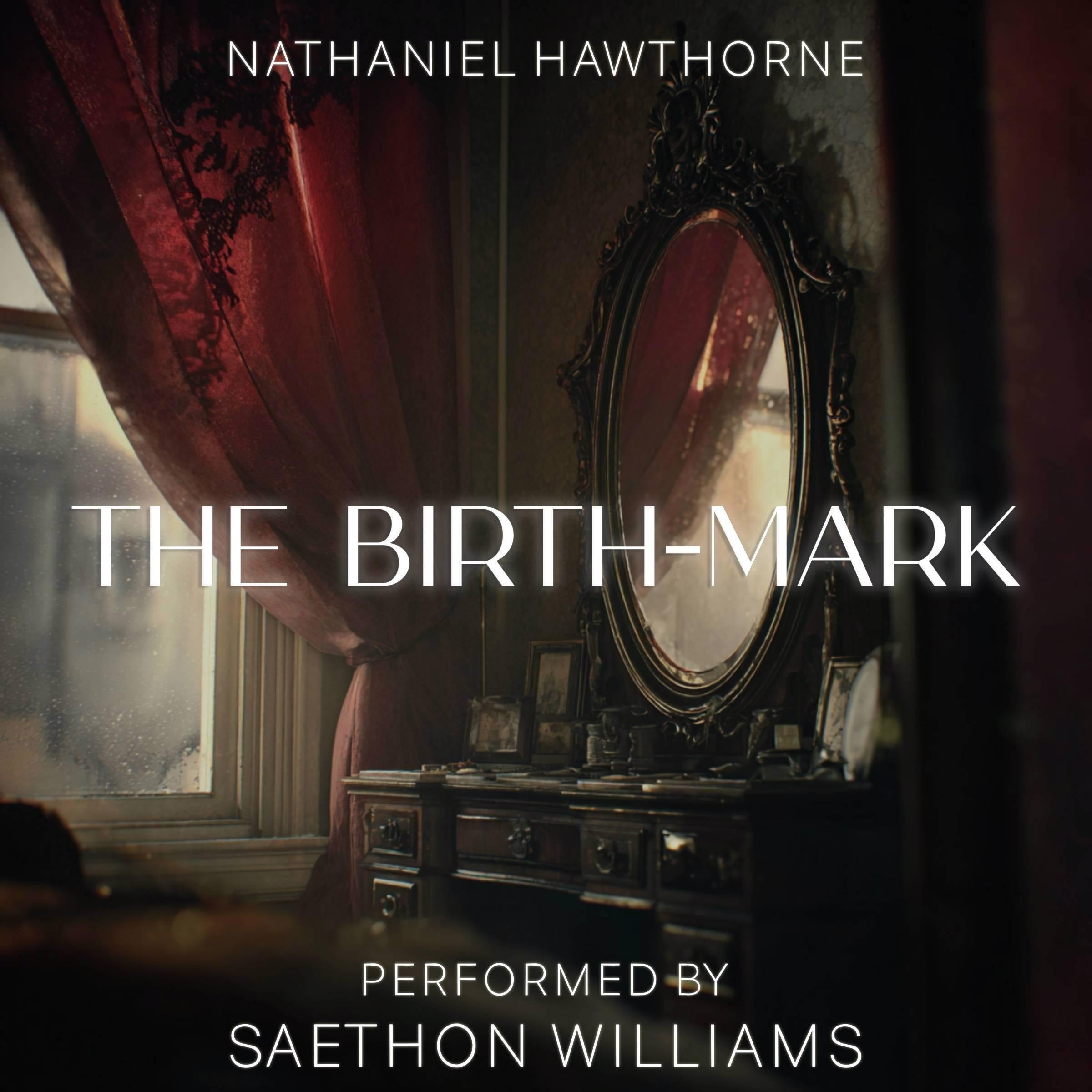 The Birth-Mark