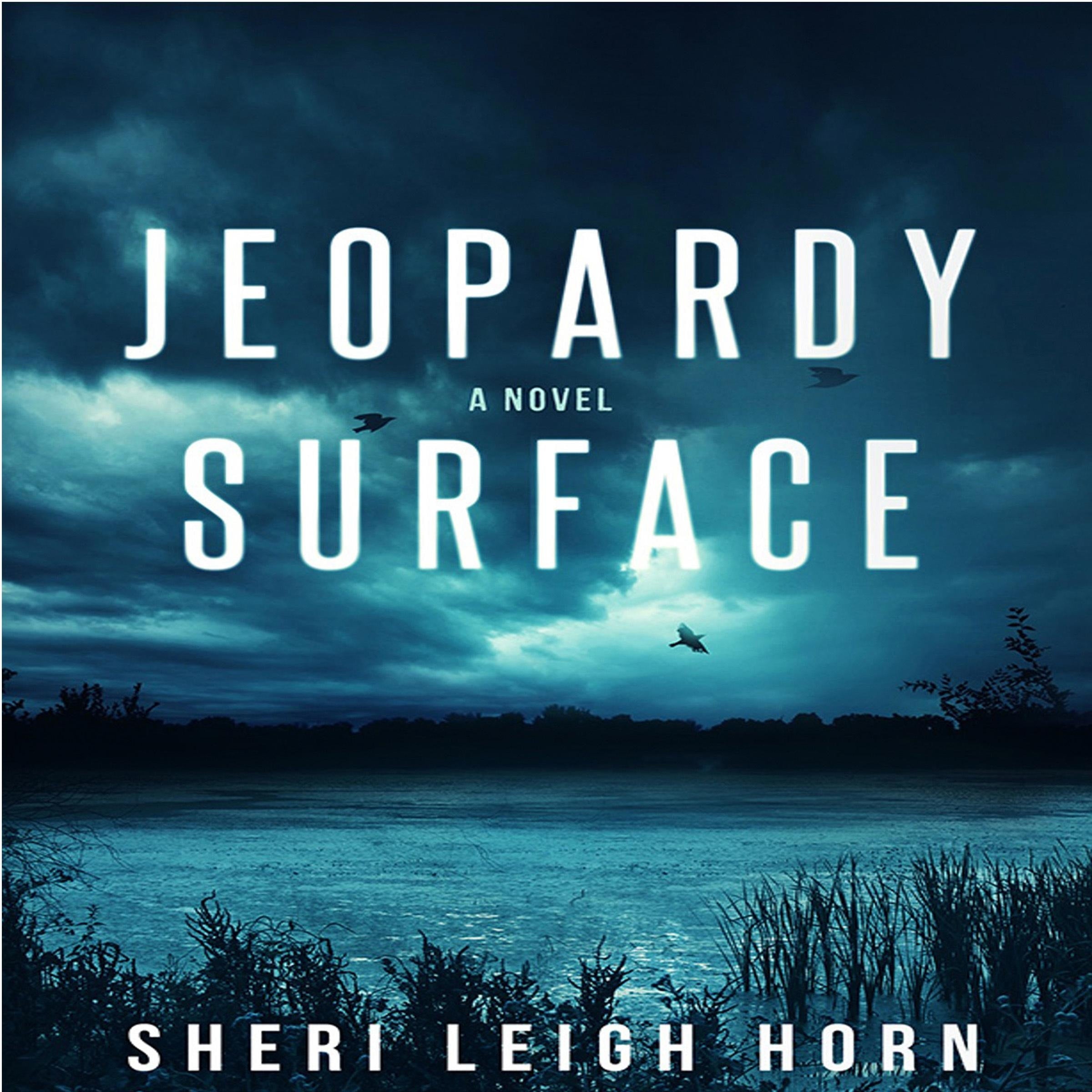 Jeopardy Surface