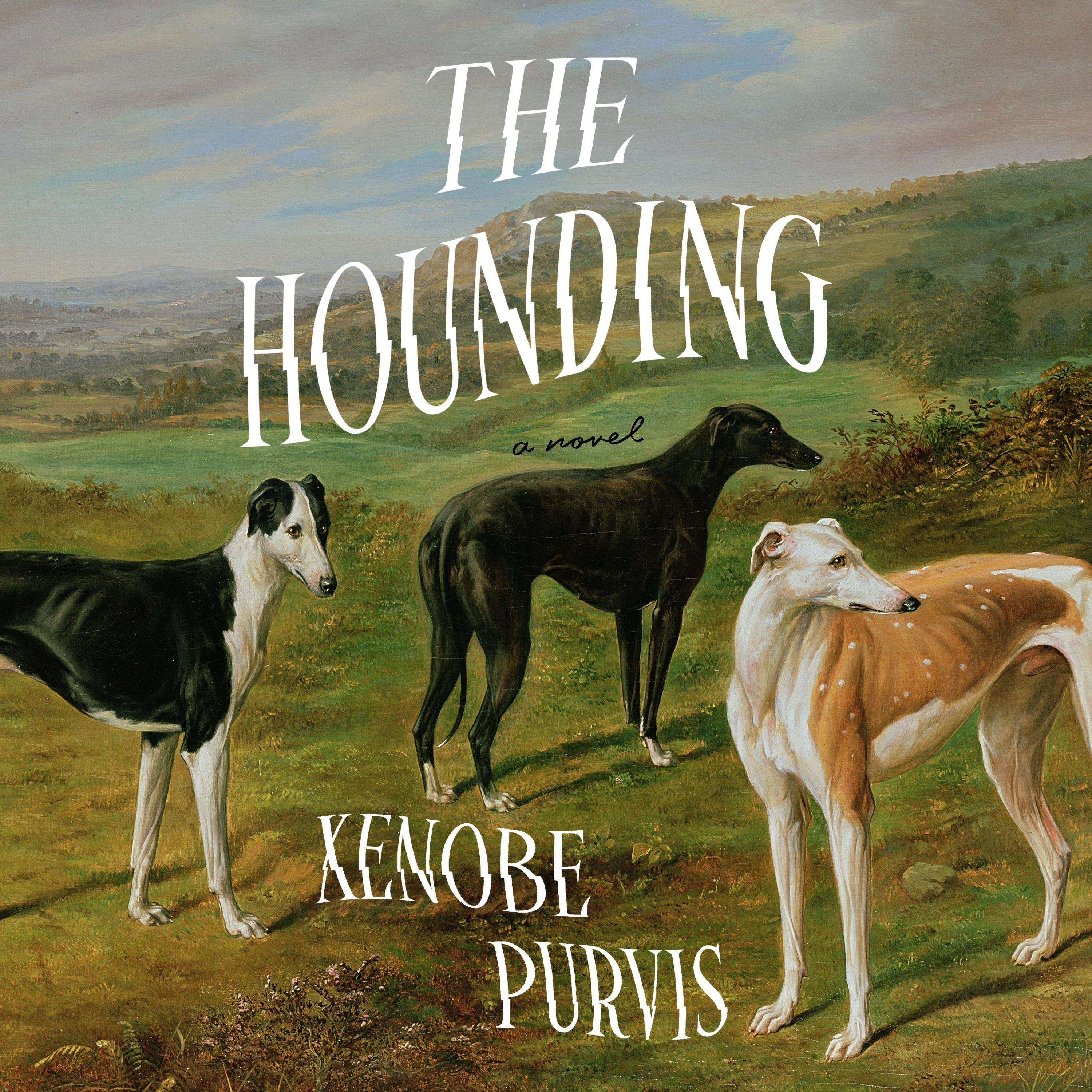 The Hounding