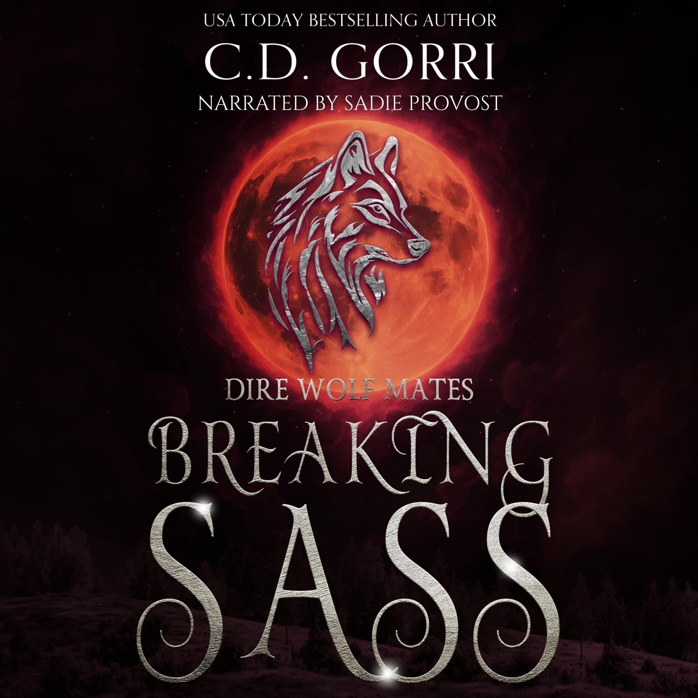 Breaking Sass