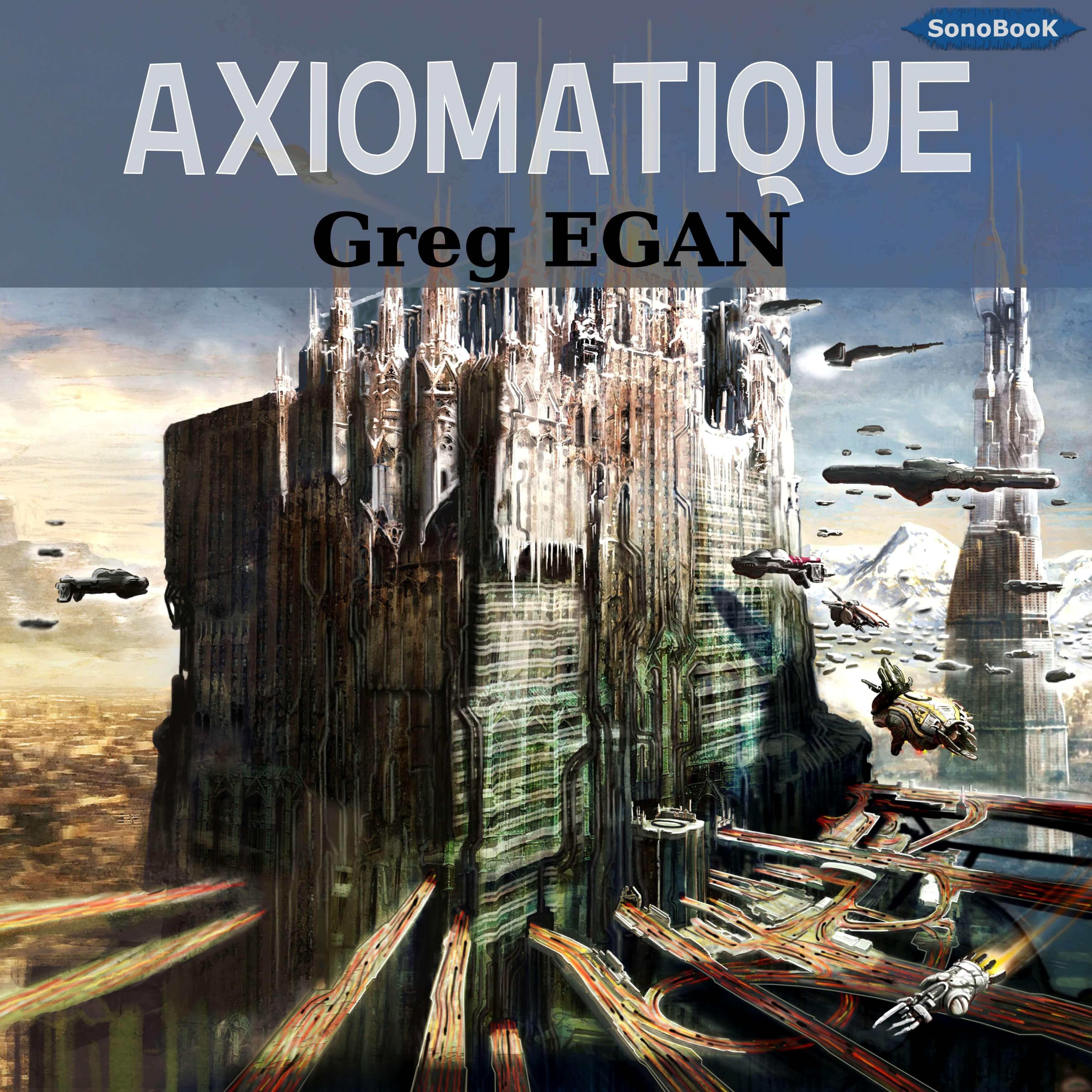 AXIOMATIQUE