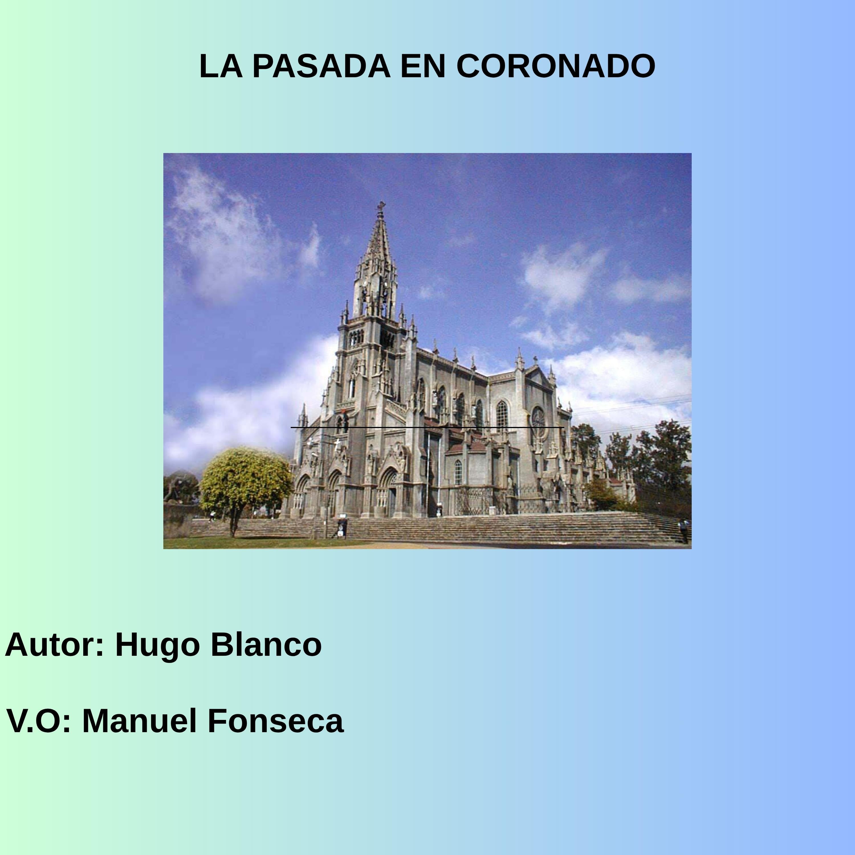 La Pasada