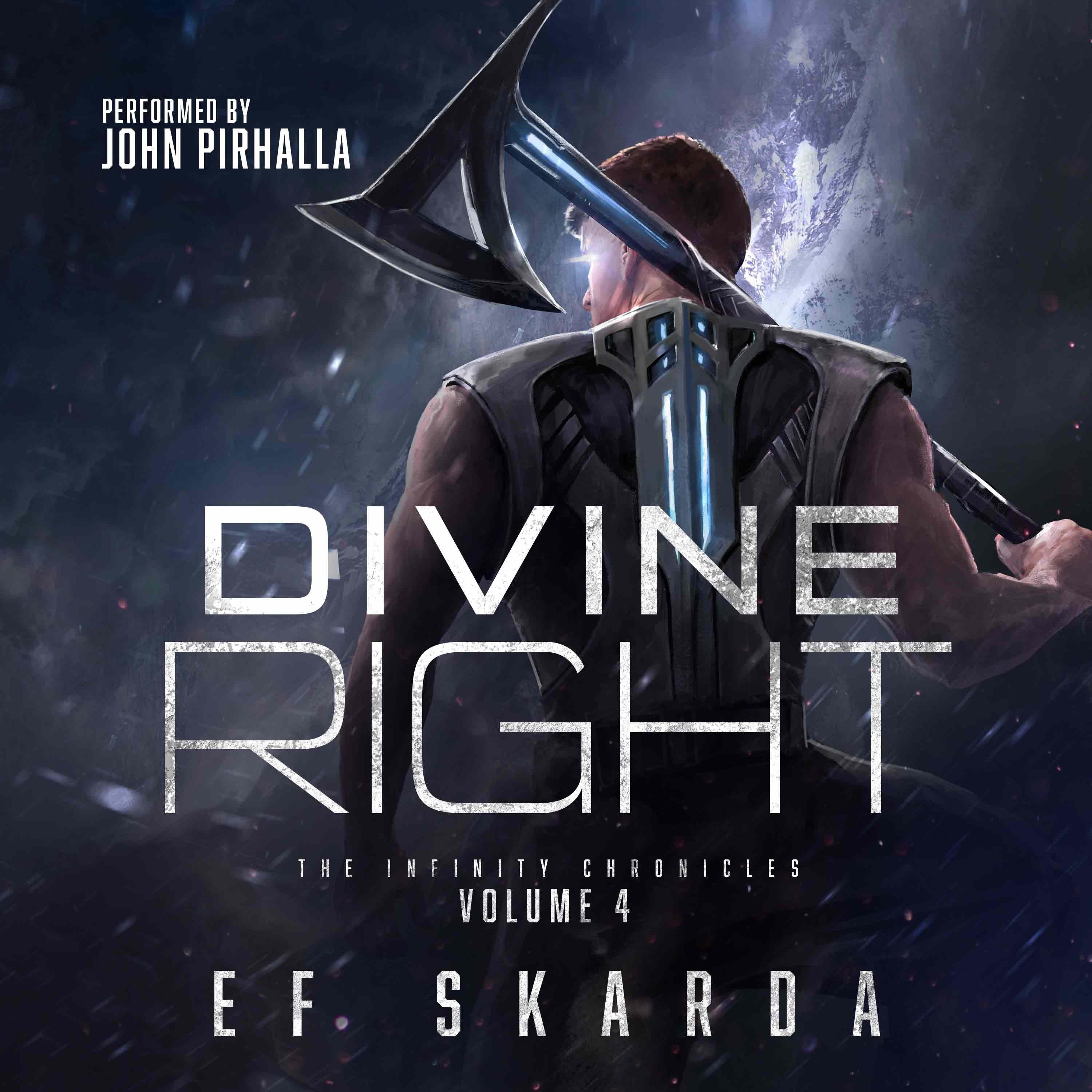 Divine Right