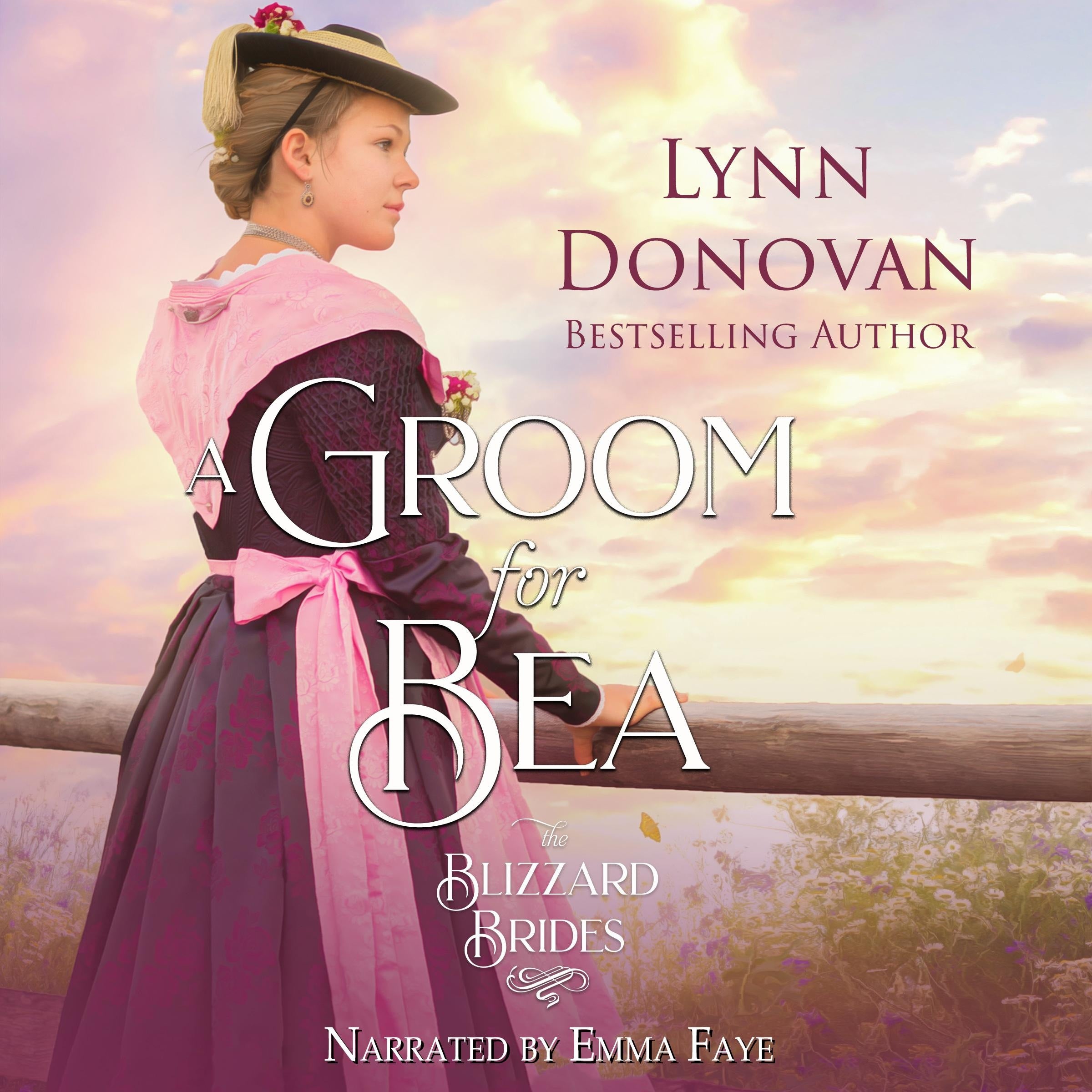 A Groom for Bea
