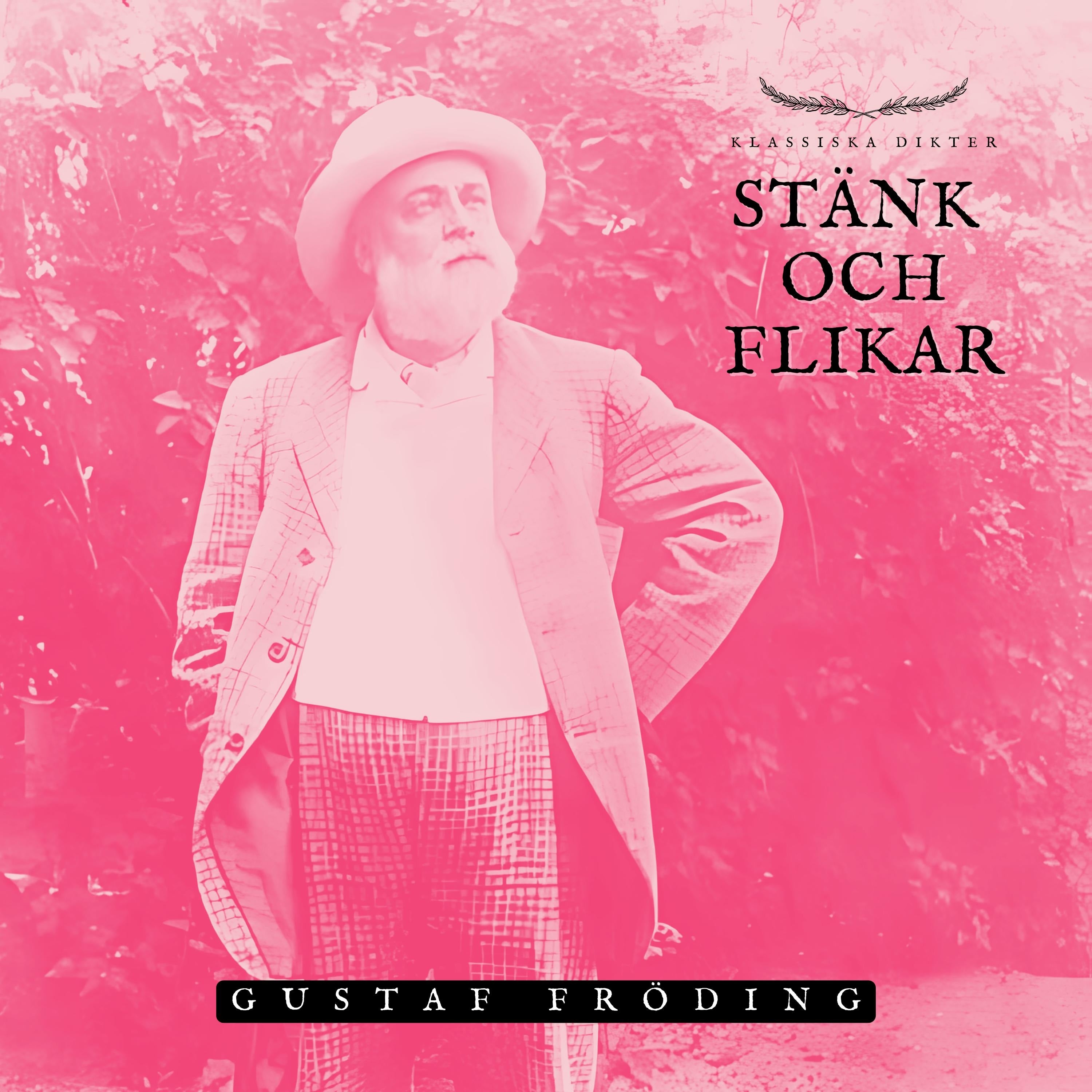 Stänk och flikar