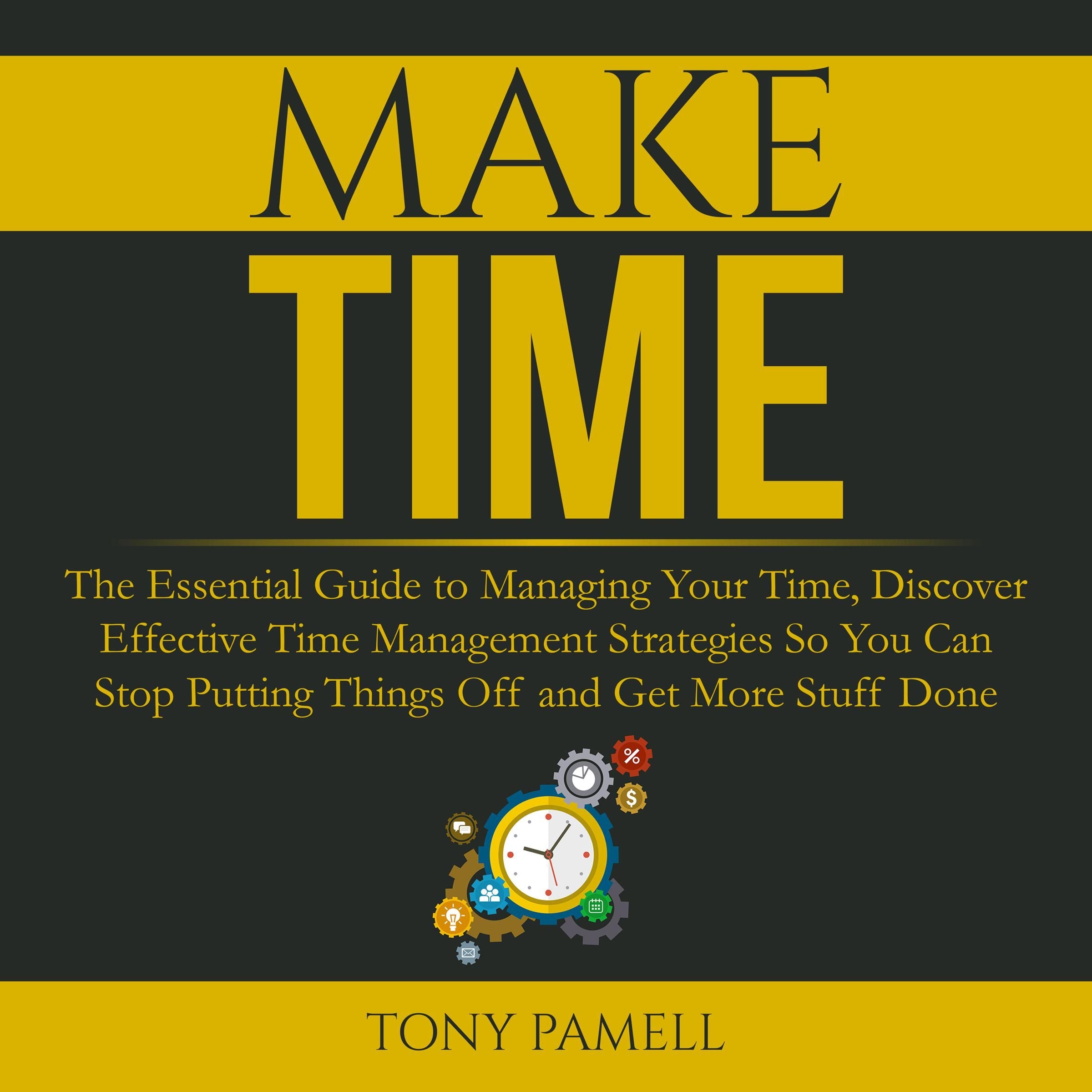 Make Time