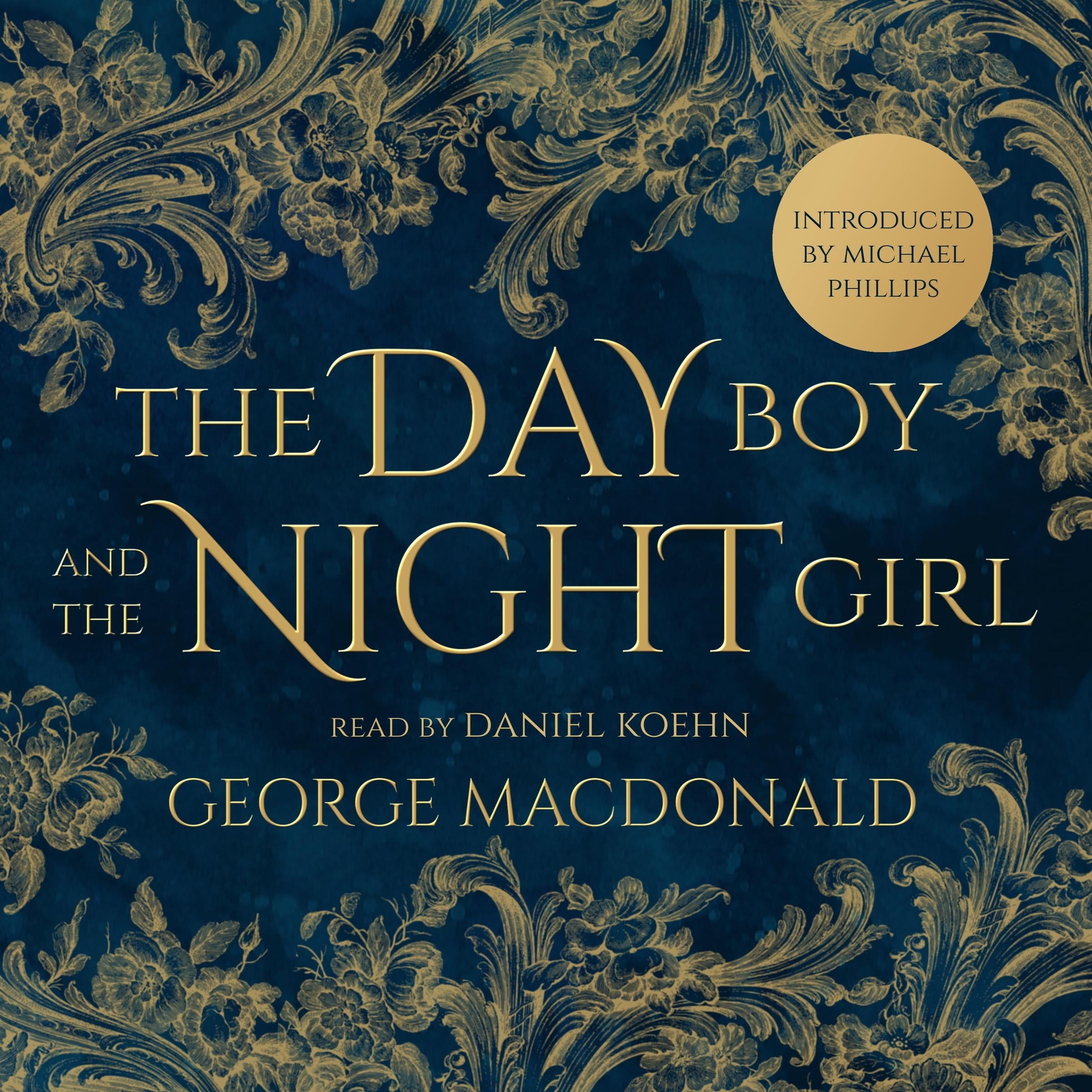 The Day Boy and the Night Girl