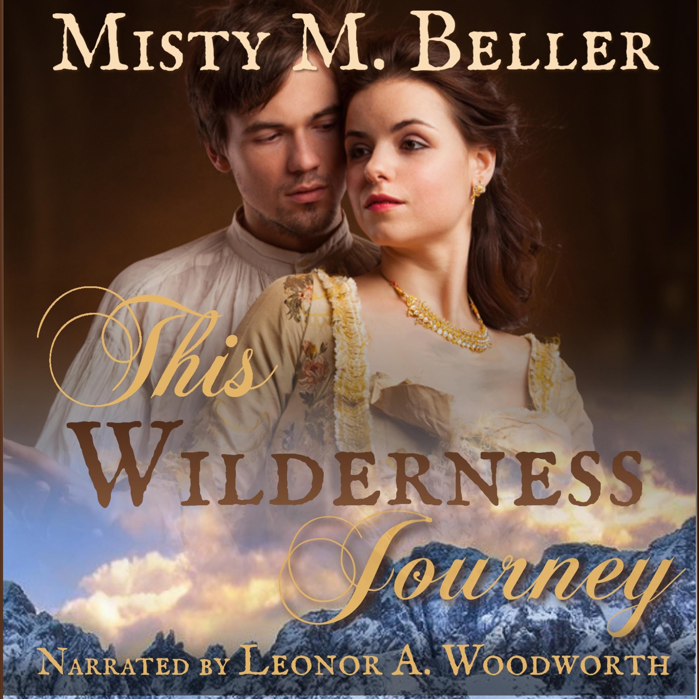 This Wilderness Journey
