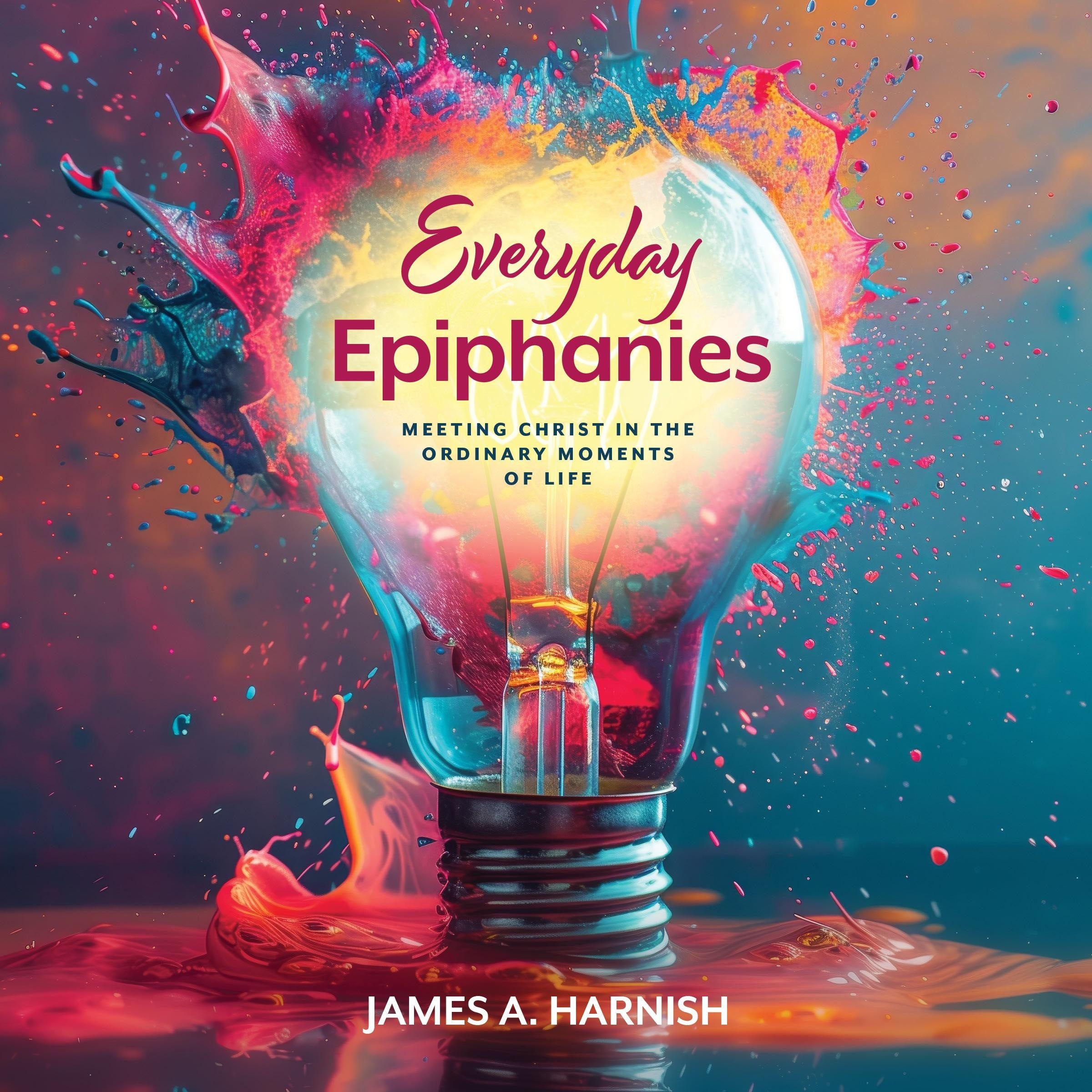 Everyday Epiphanies