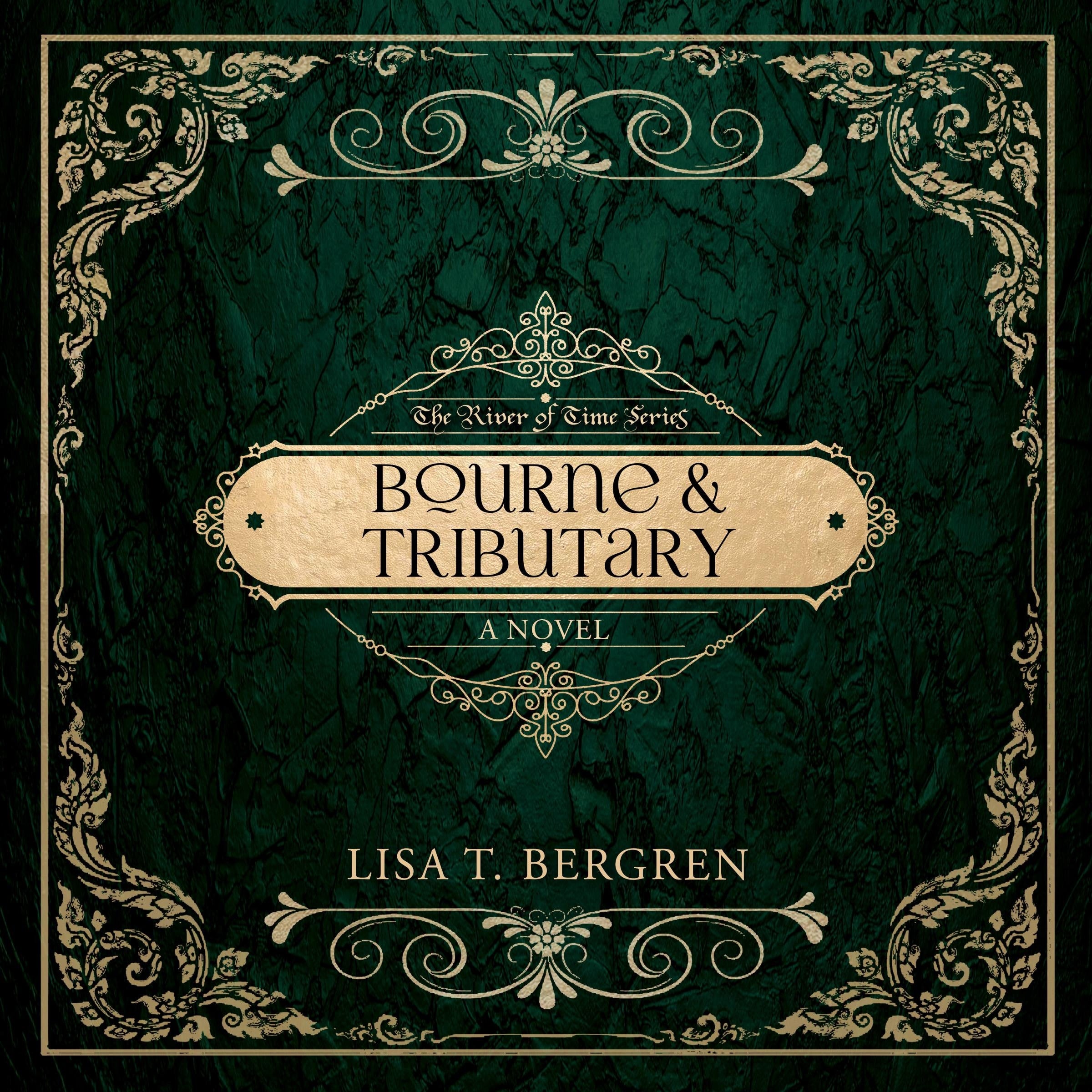 Bourne & Tributary