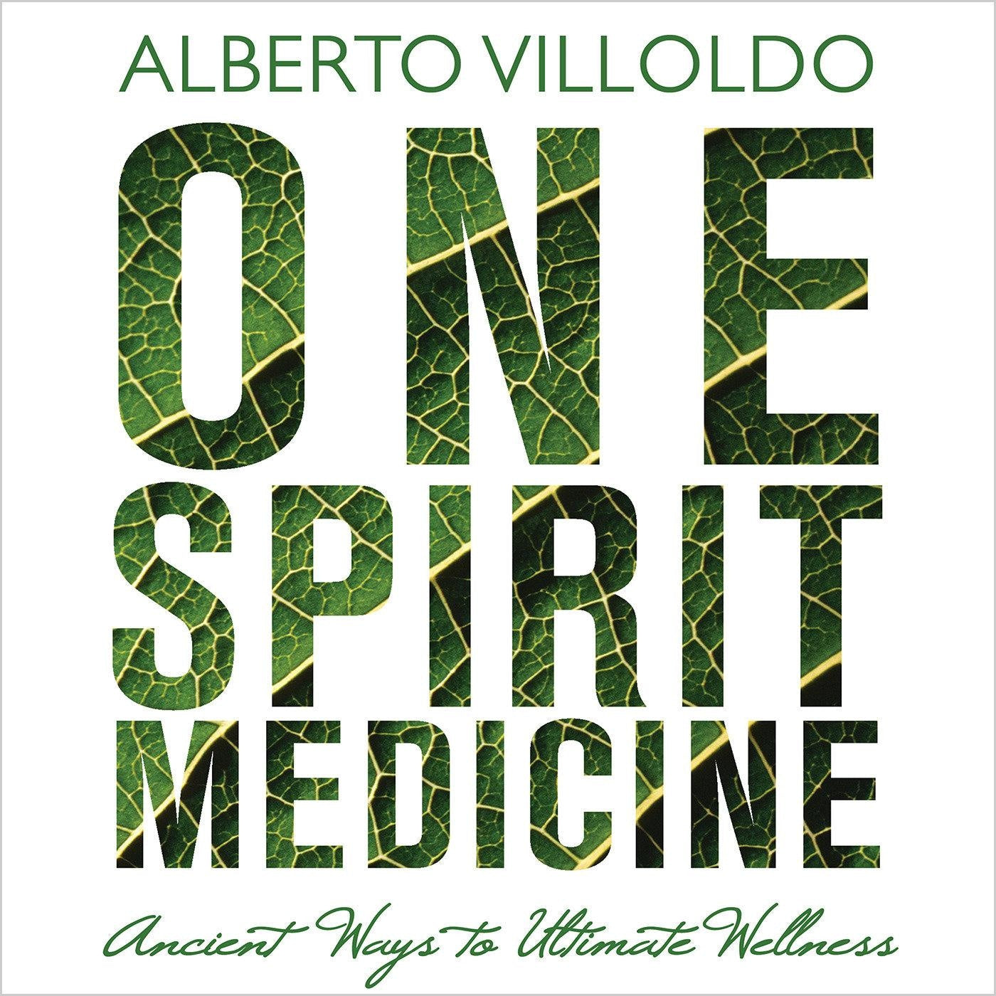 One Spirit Medicine