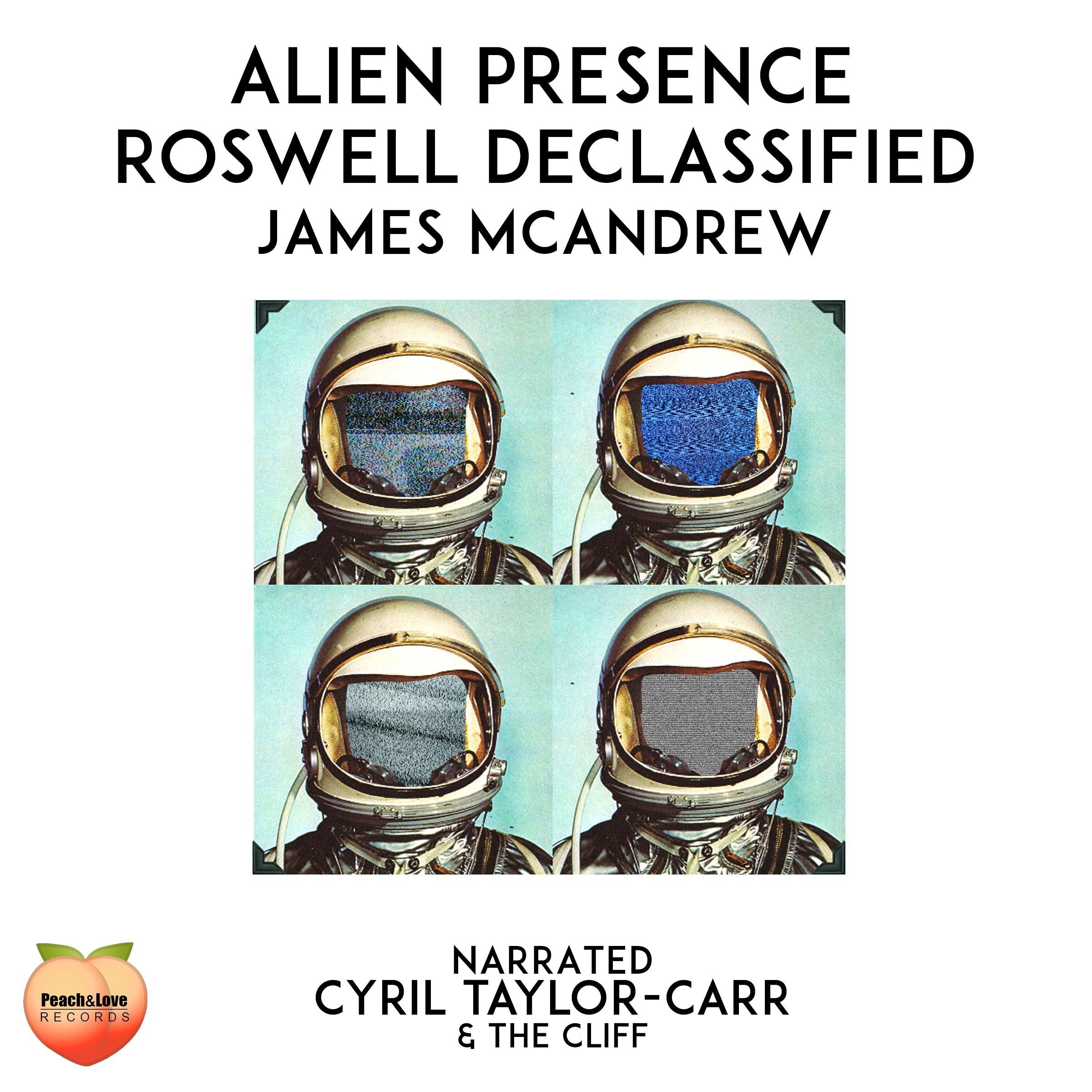 Alien Presence