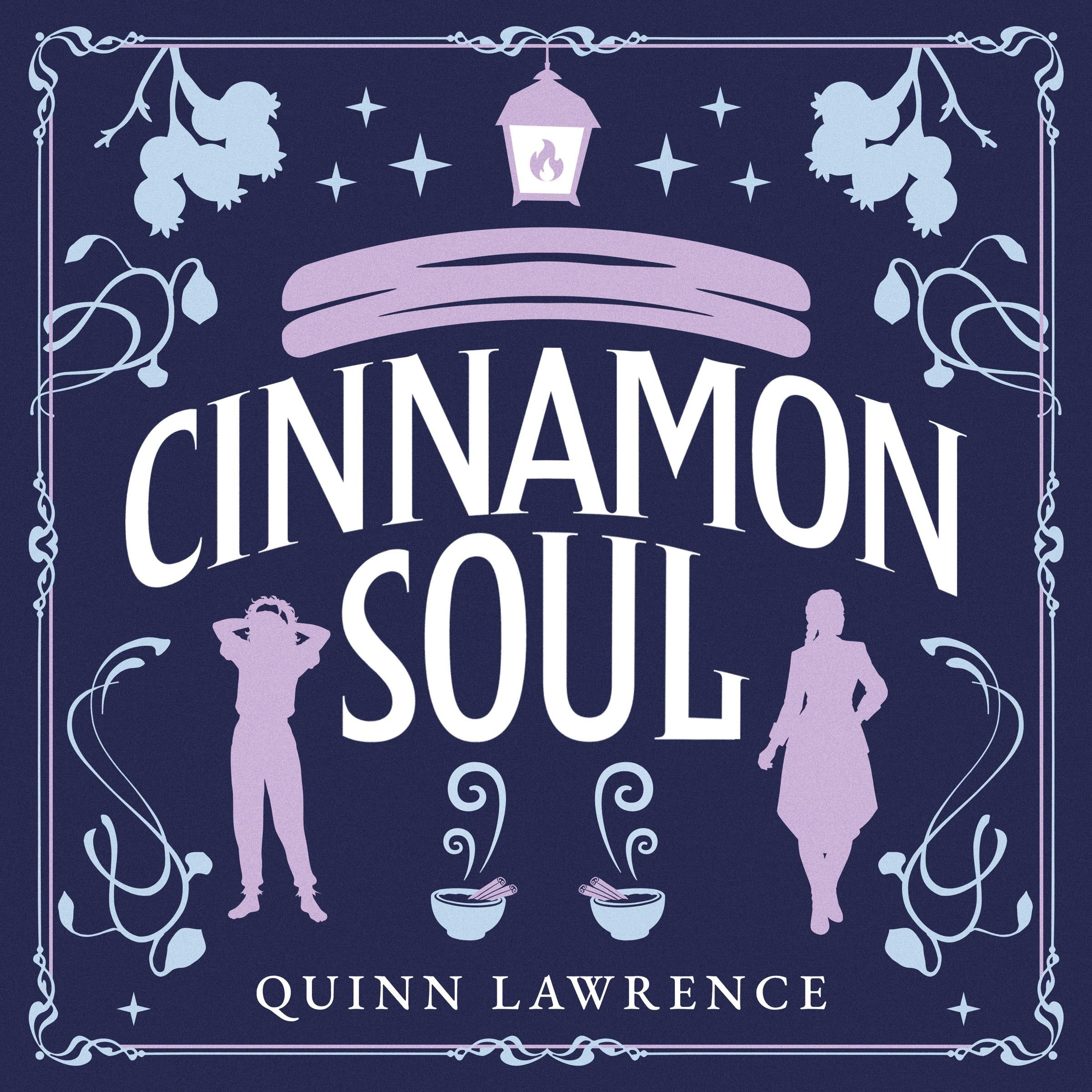 Cinnamon Soul