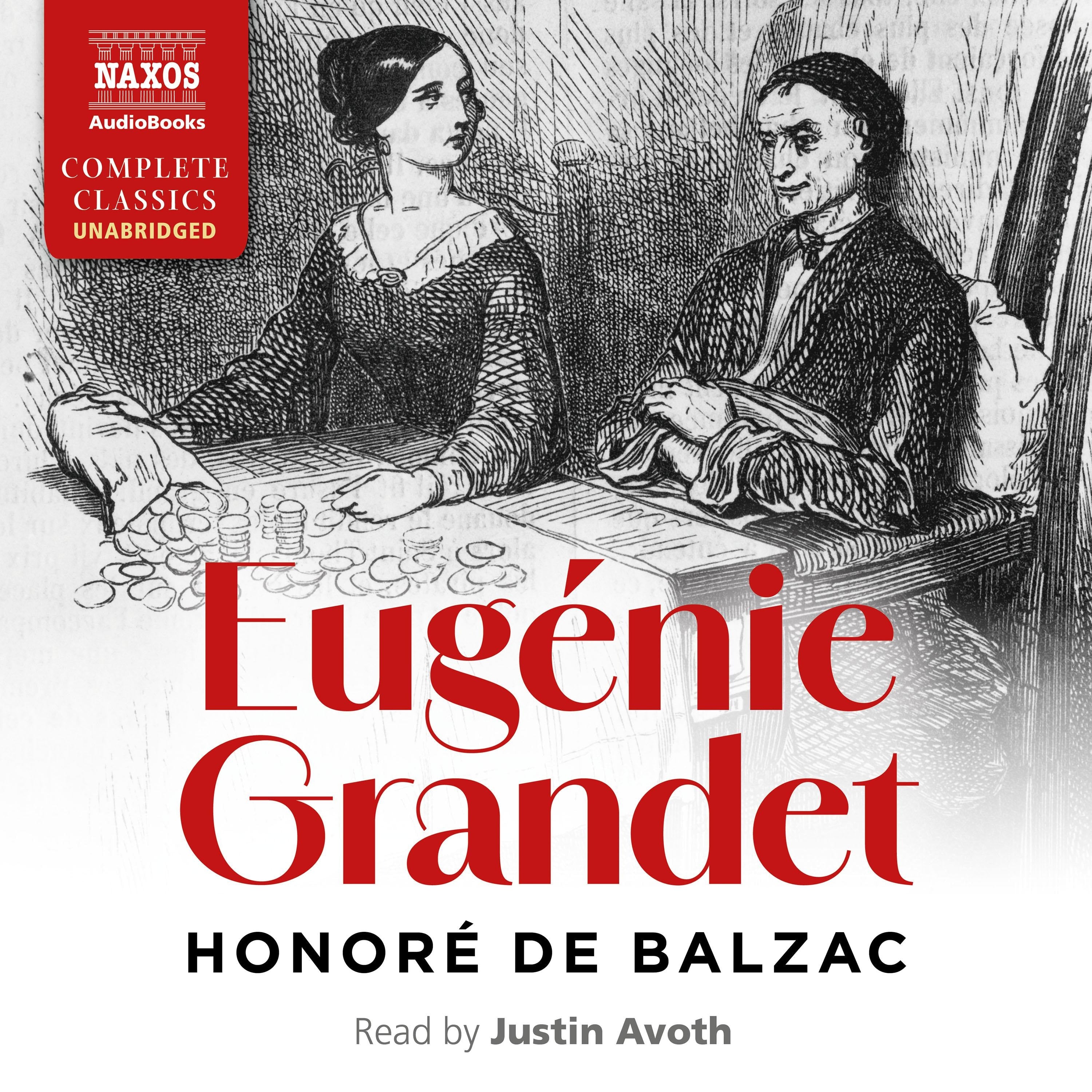 Eugénie Grandet
