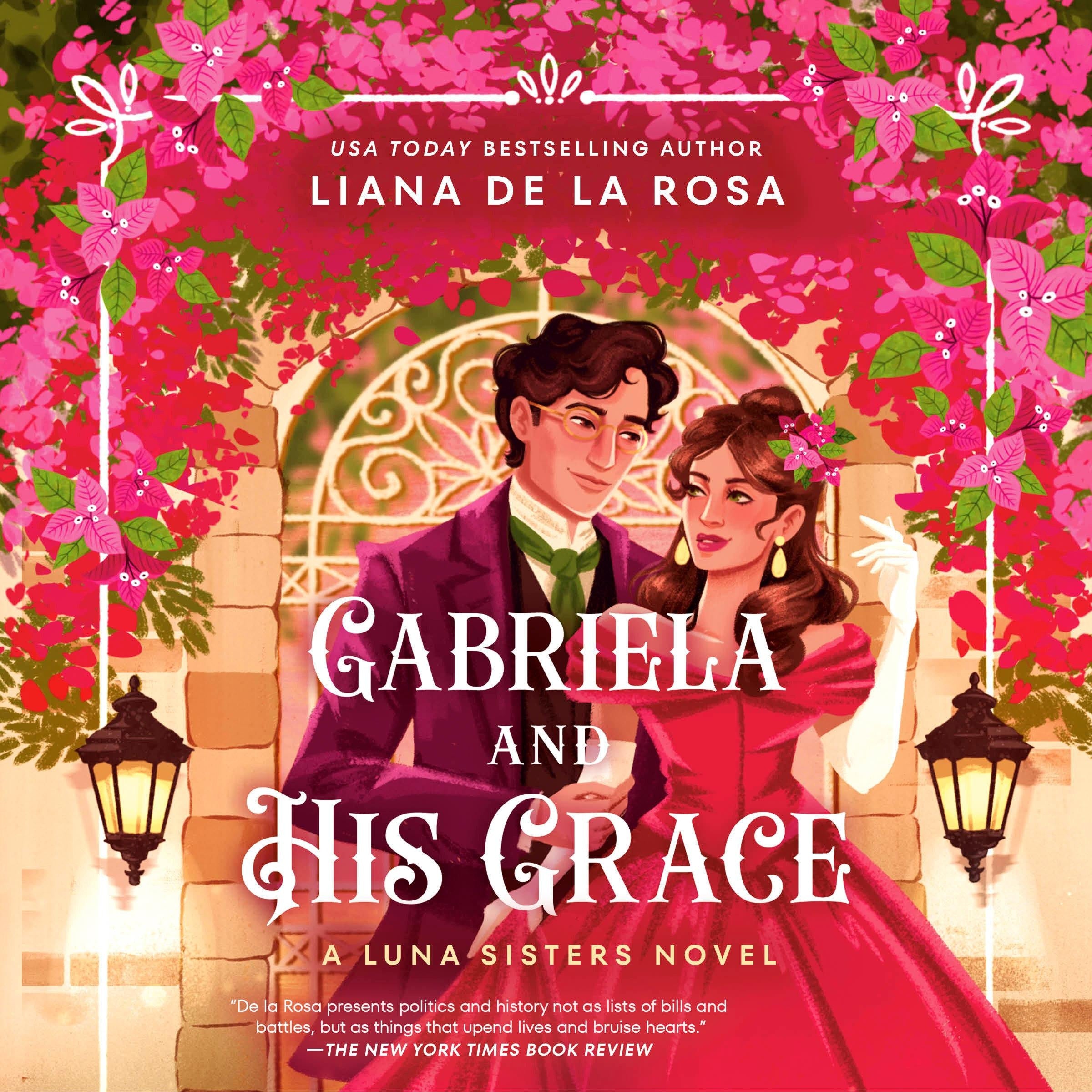 Gabriela and His Grace