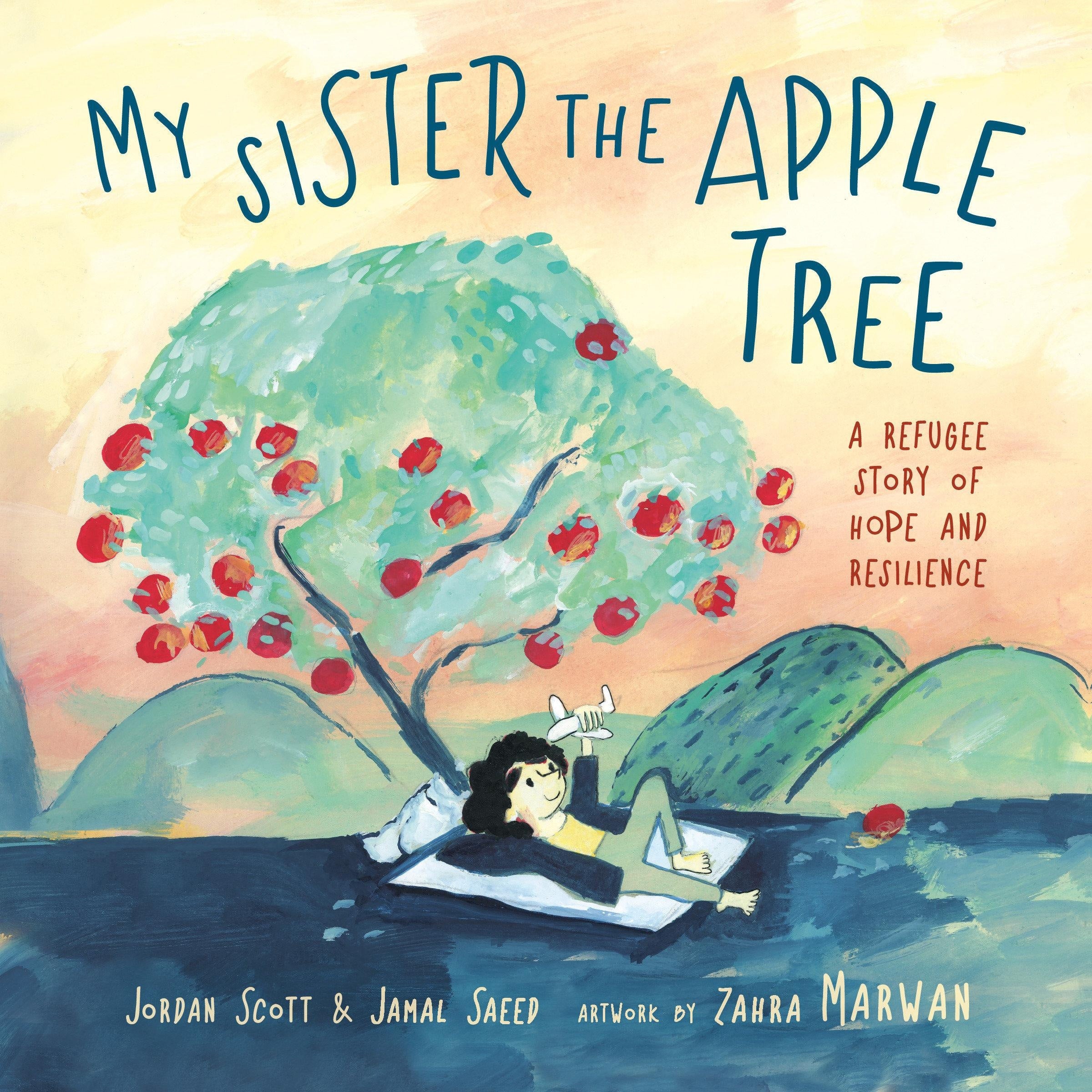 My Sister the Apple Tree