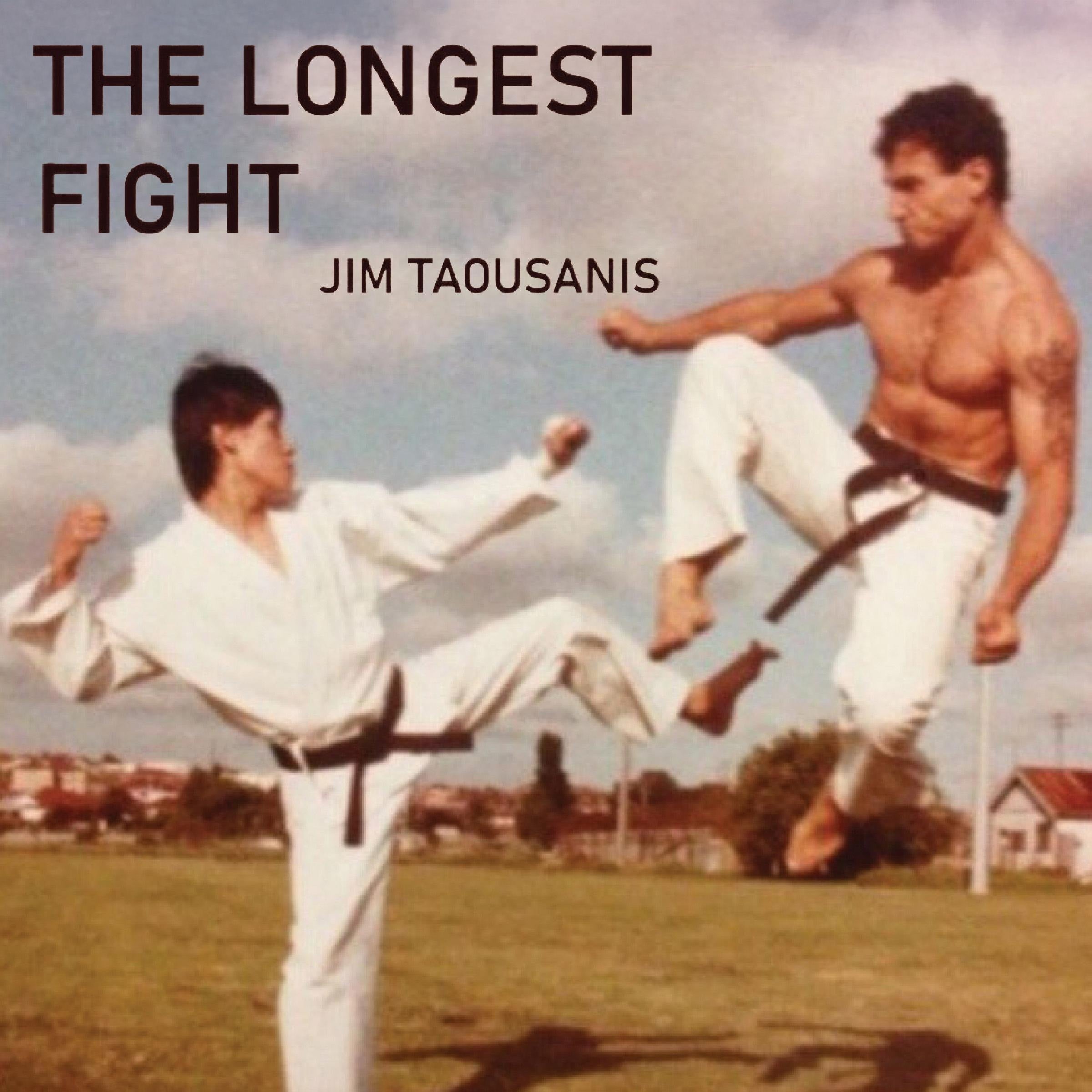 The Longest Fight
