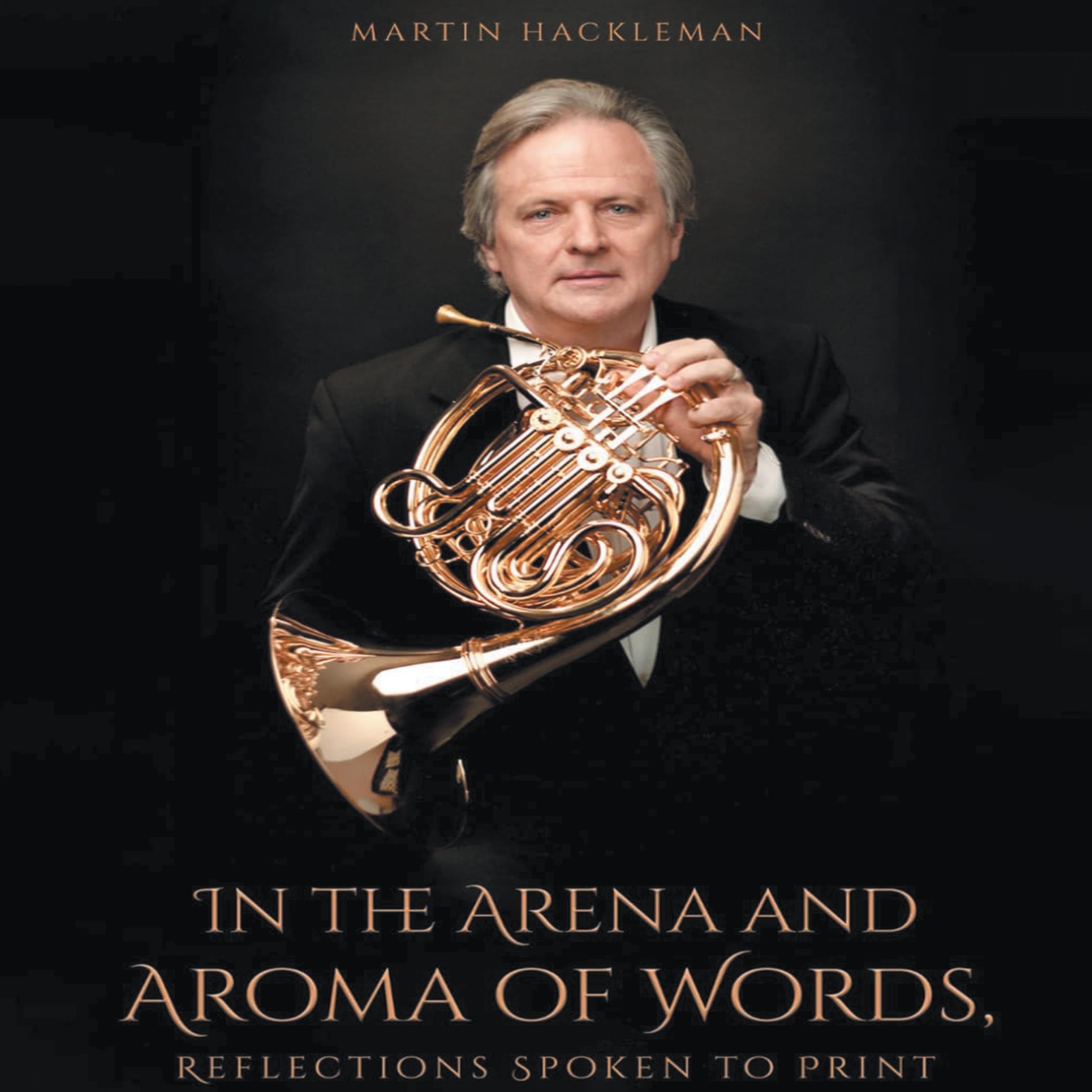 In the Arena and Aroma of Words