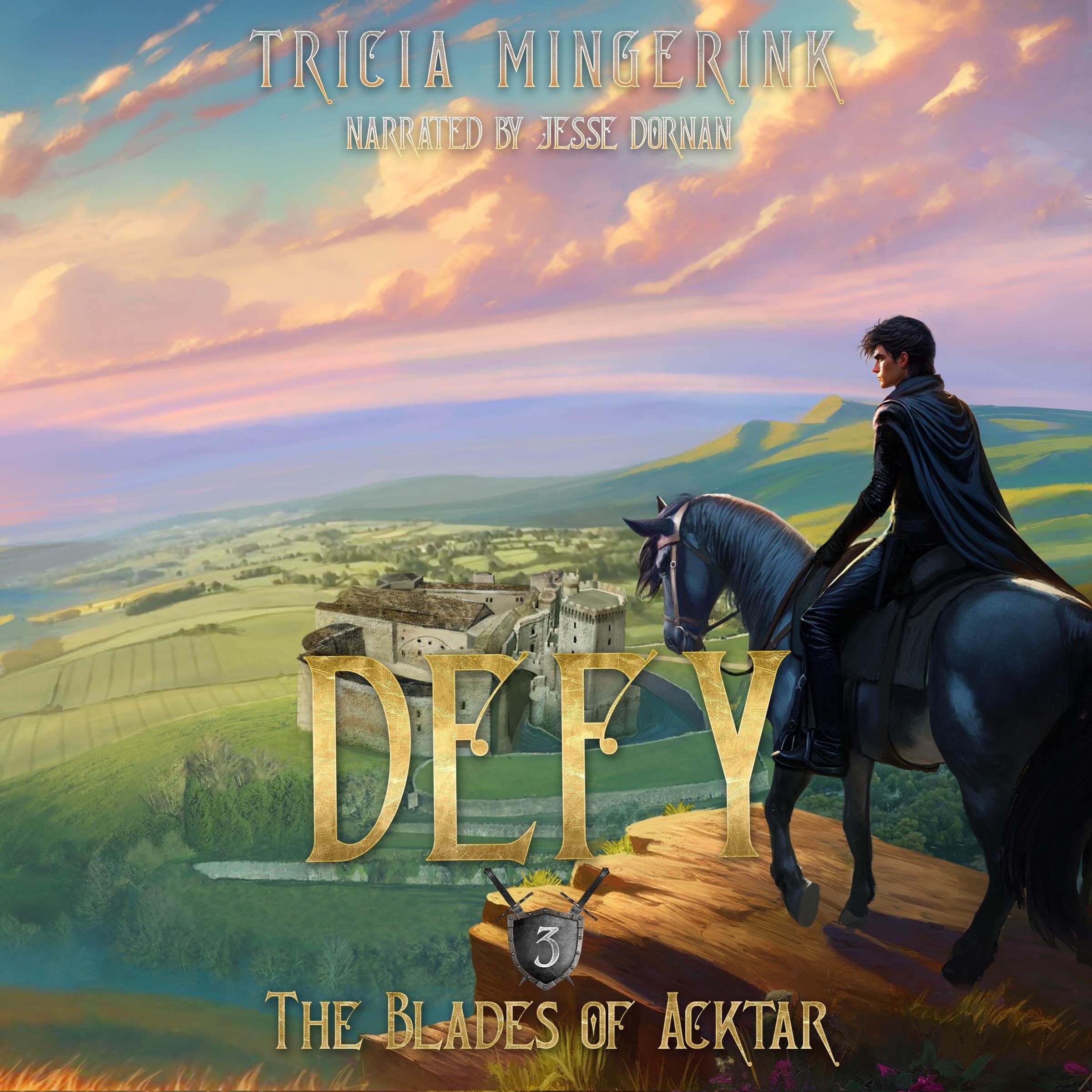Defy