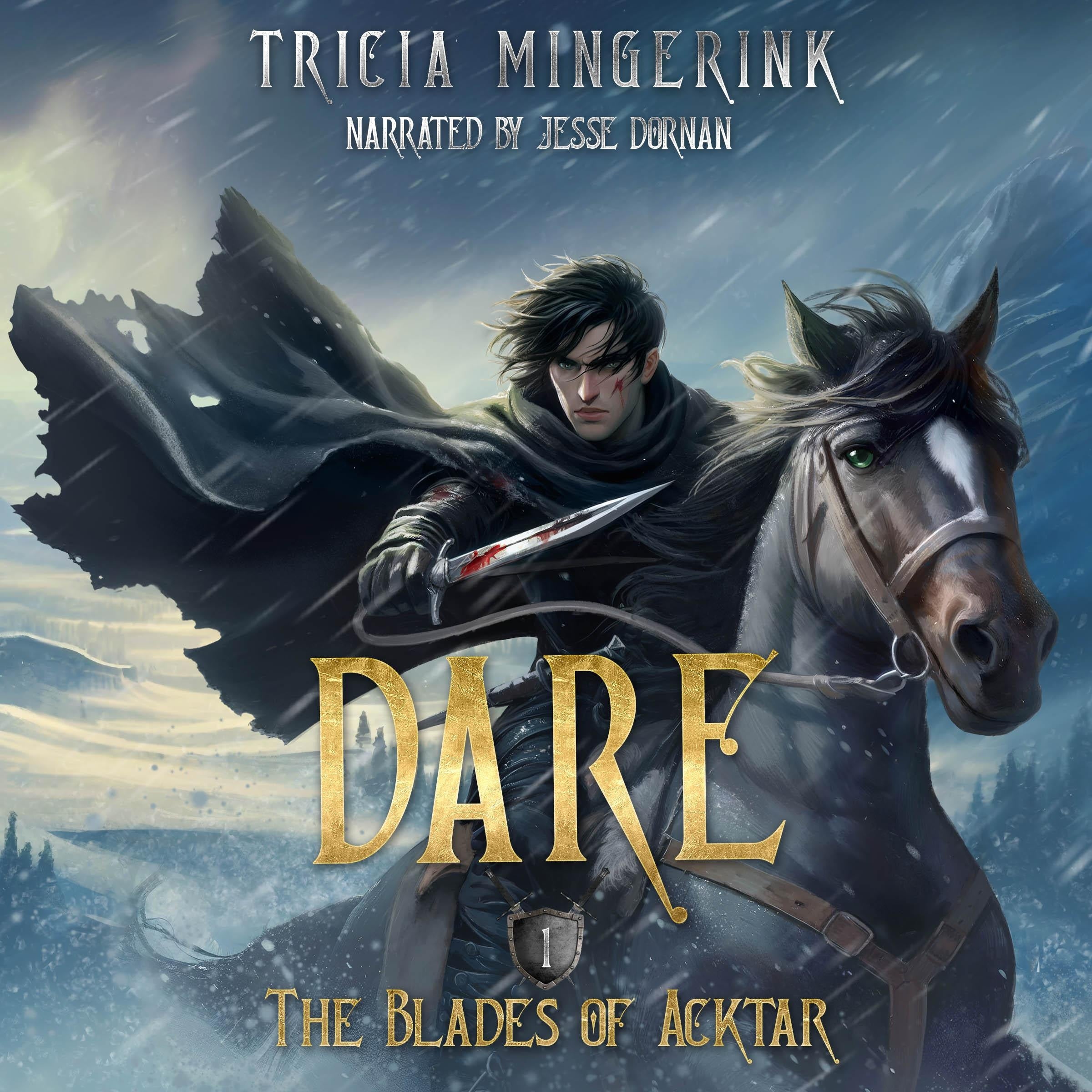 Dare