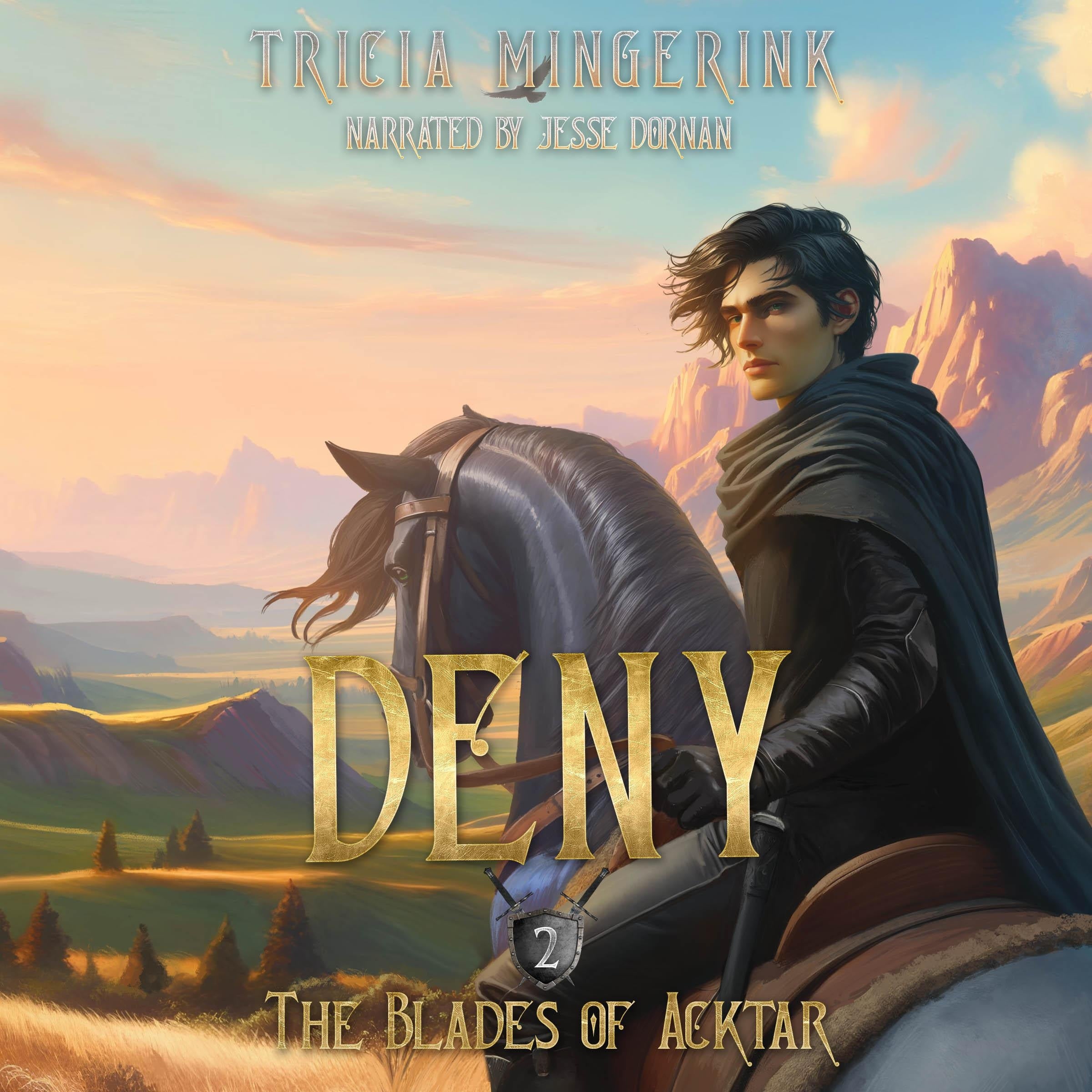 Deny