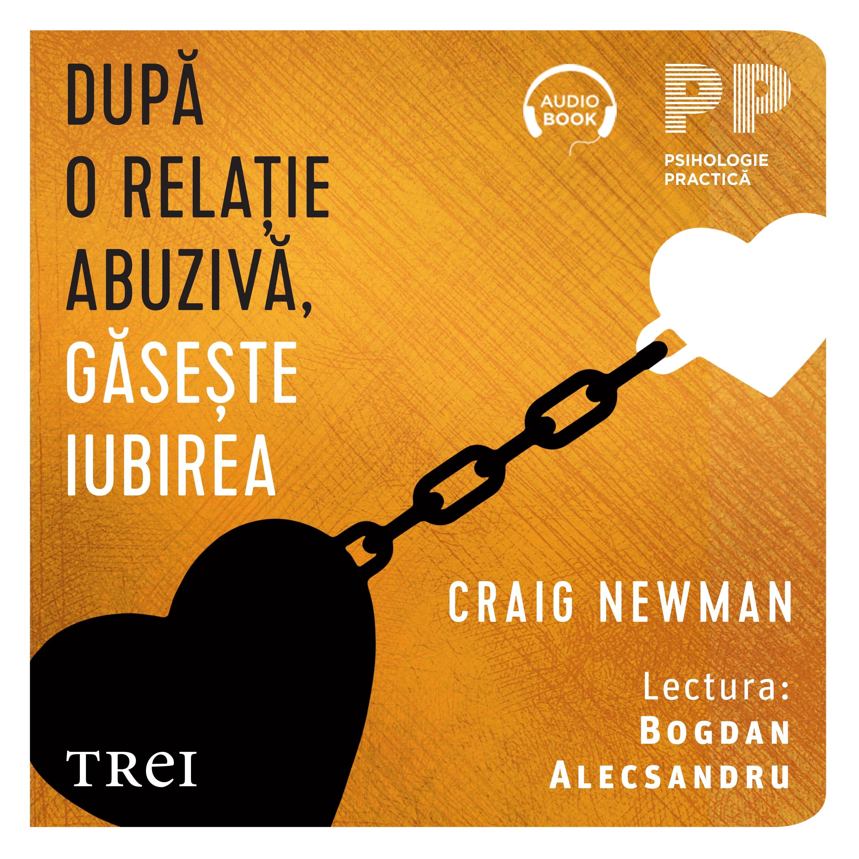 După o relație abuzivă, găsește iubirea
