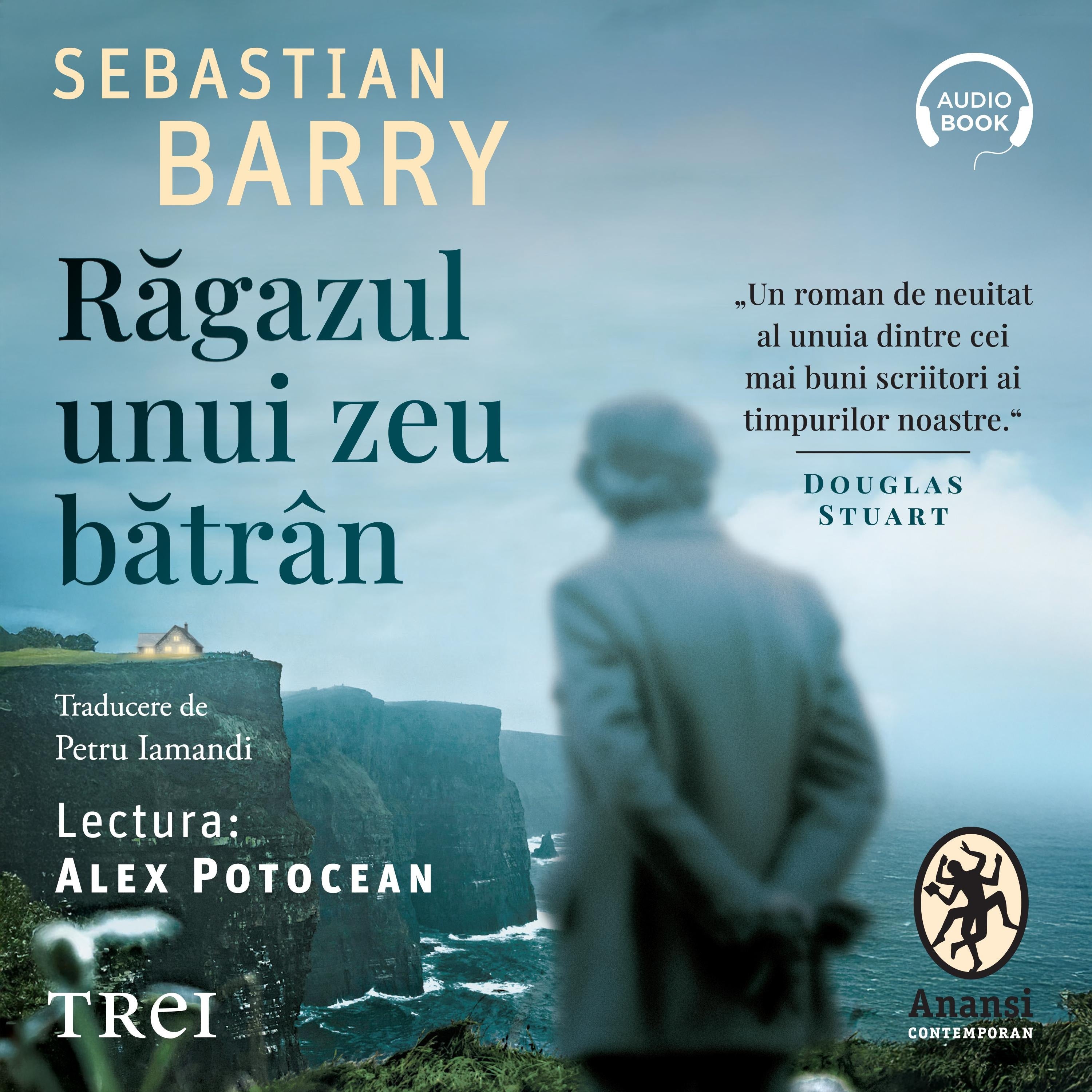 Răgazul unui zeu bătrân