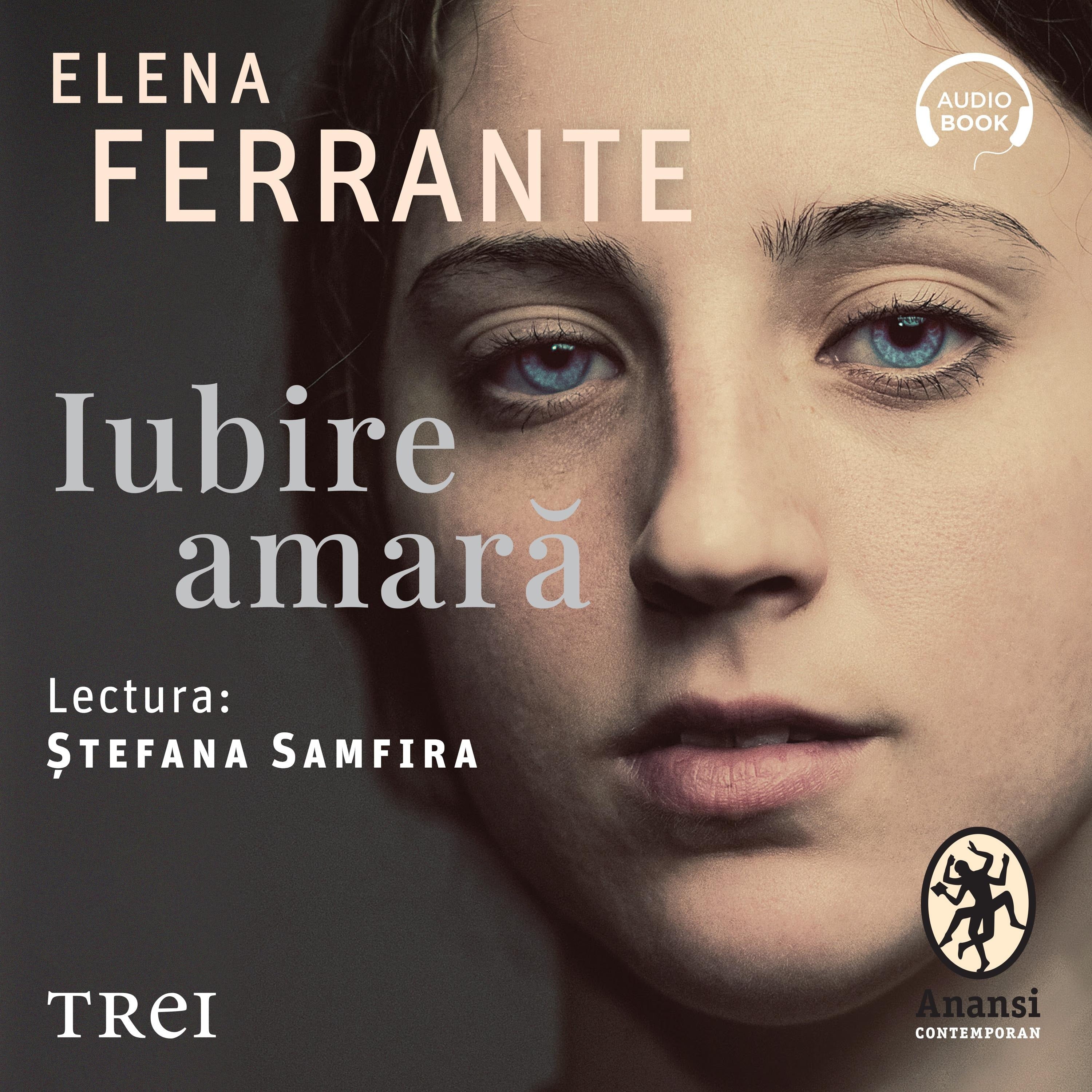 Iubire amară