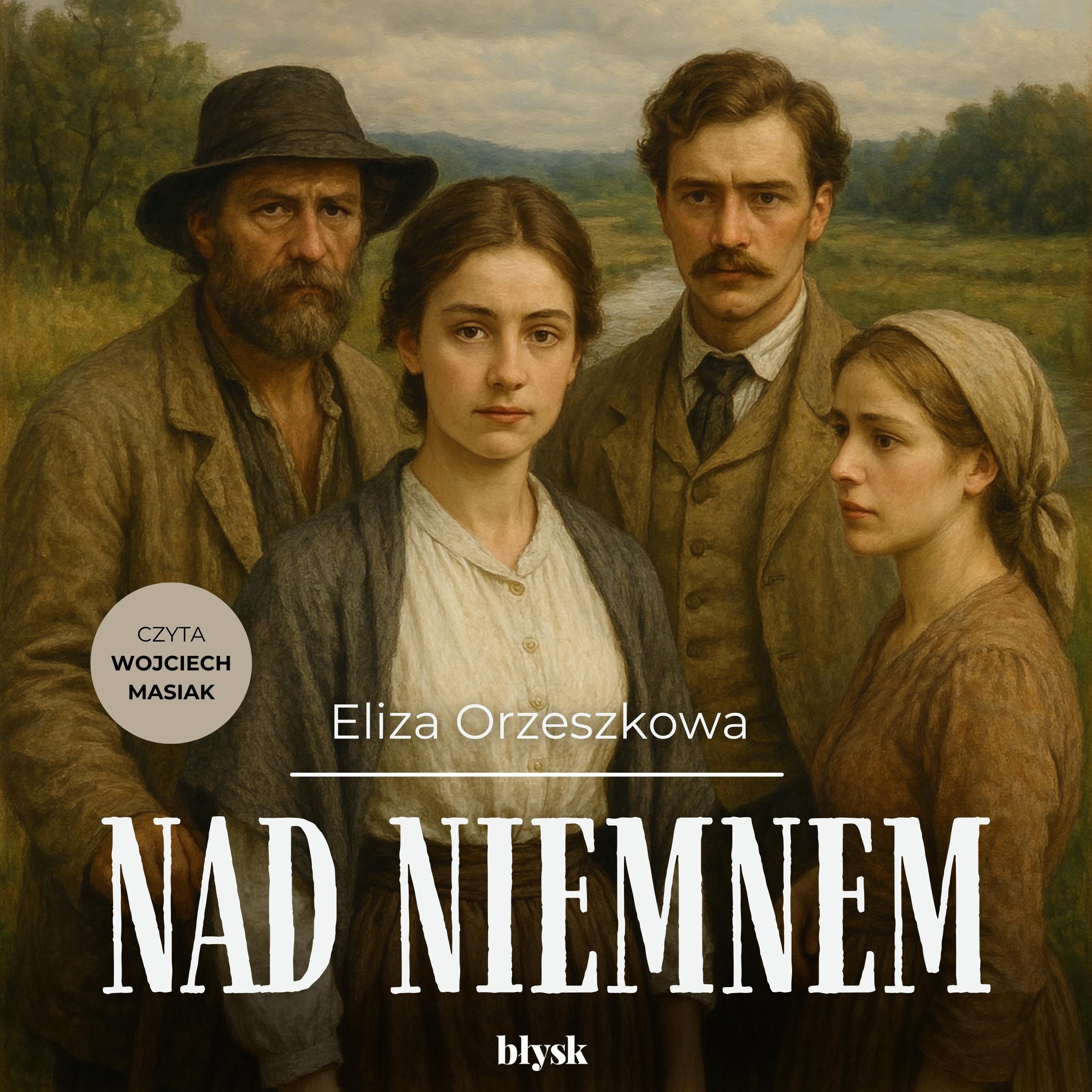 Nad Niemnem