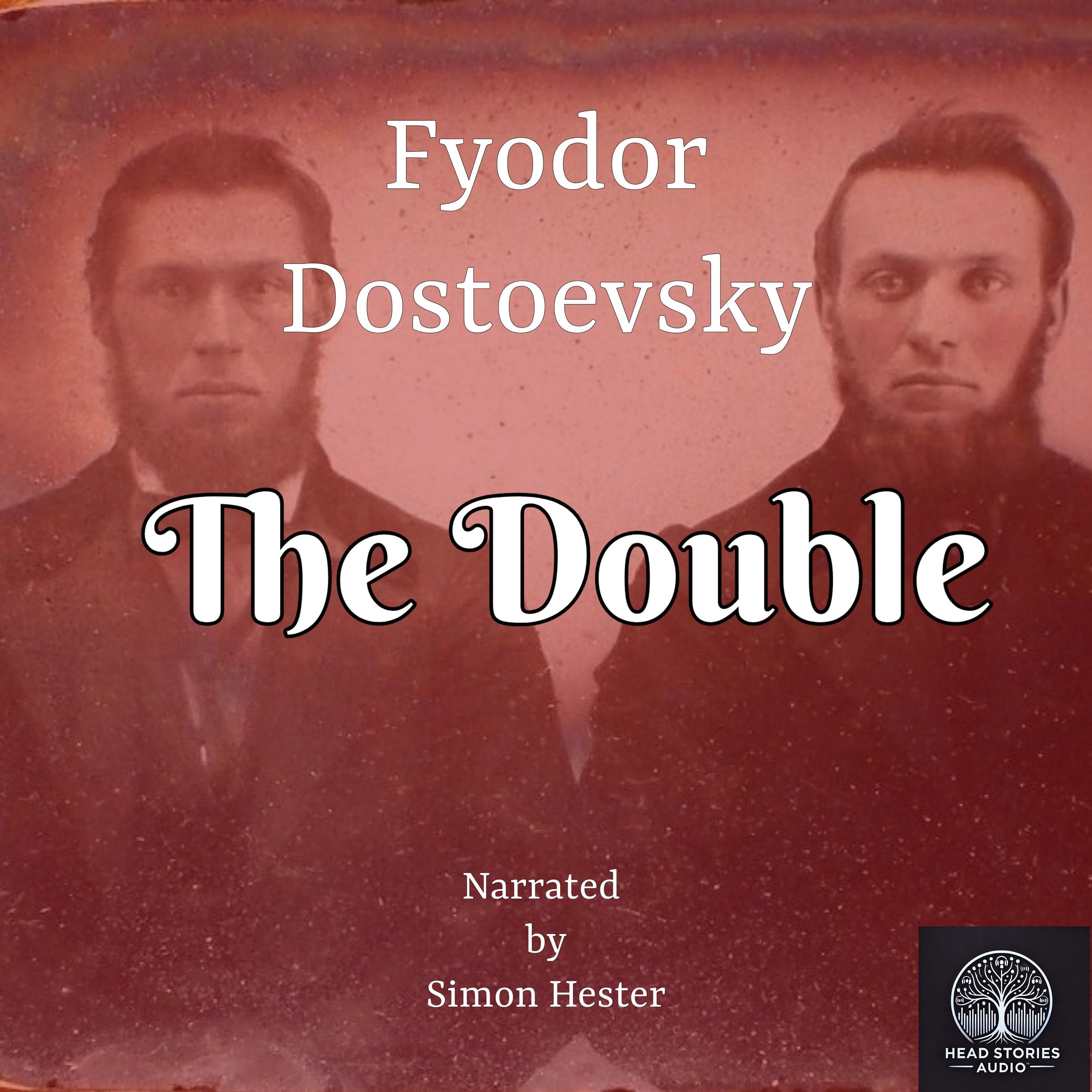 The Double
