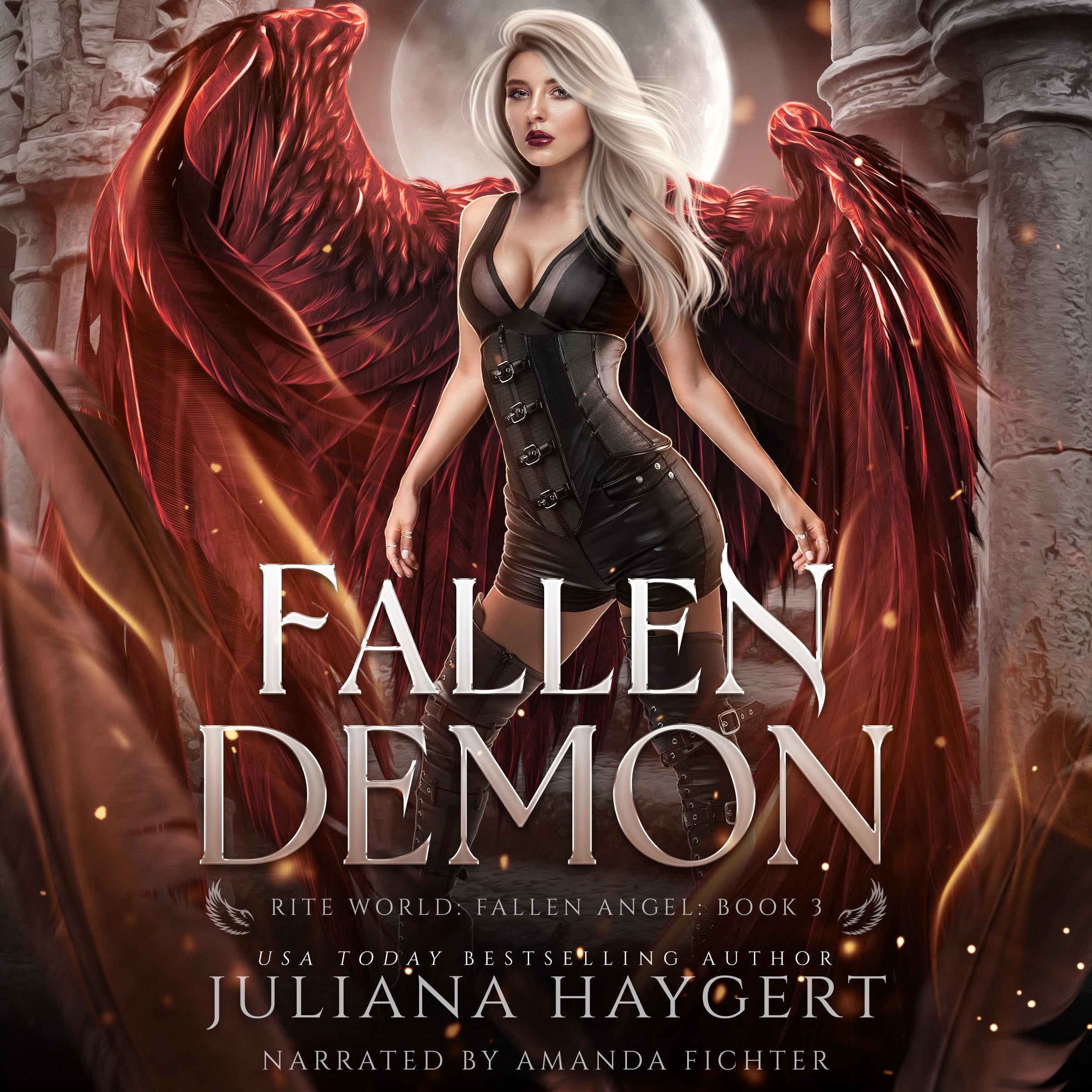 Fallen Demon