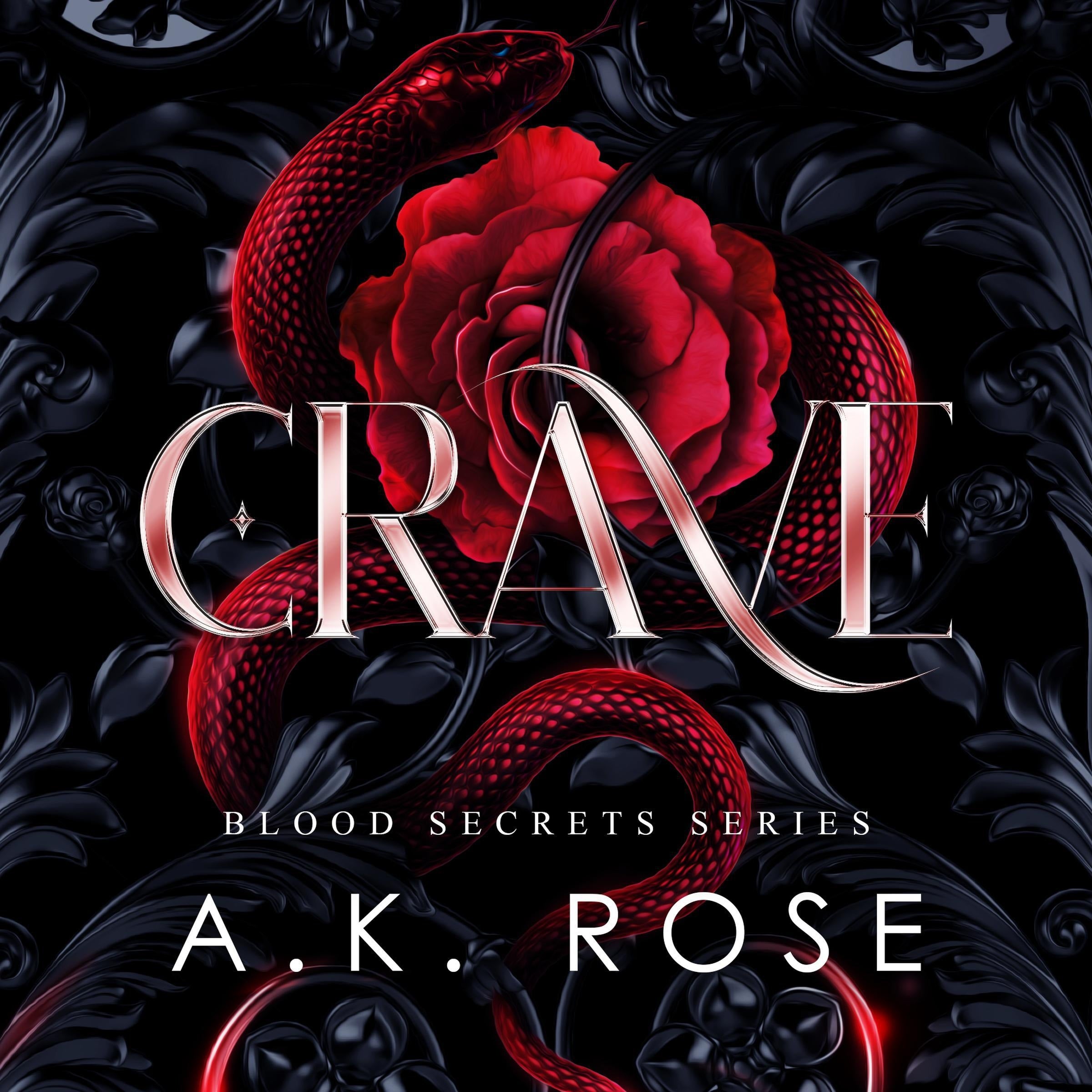Crave
