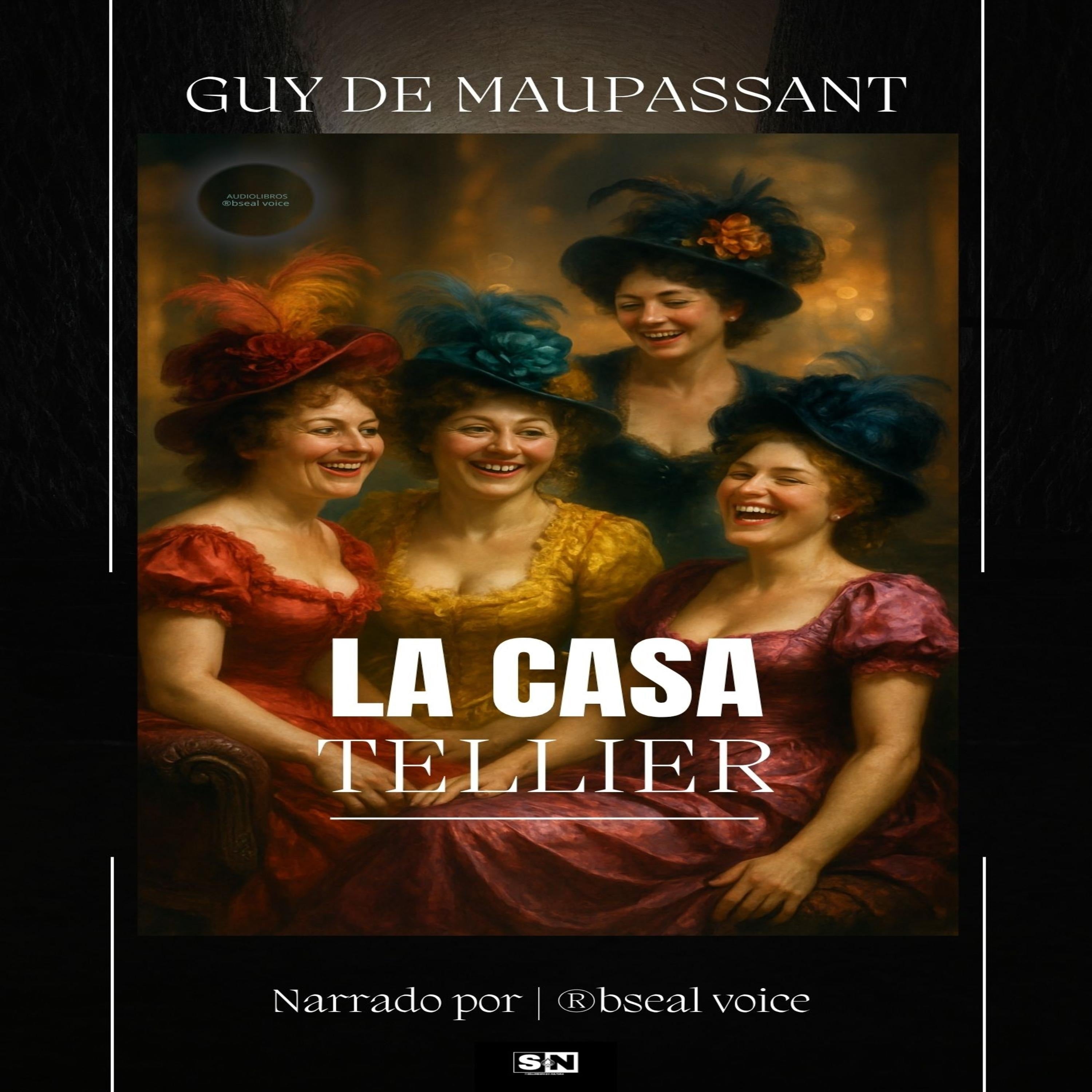 La casa Tellier