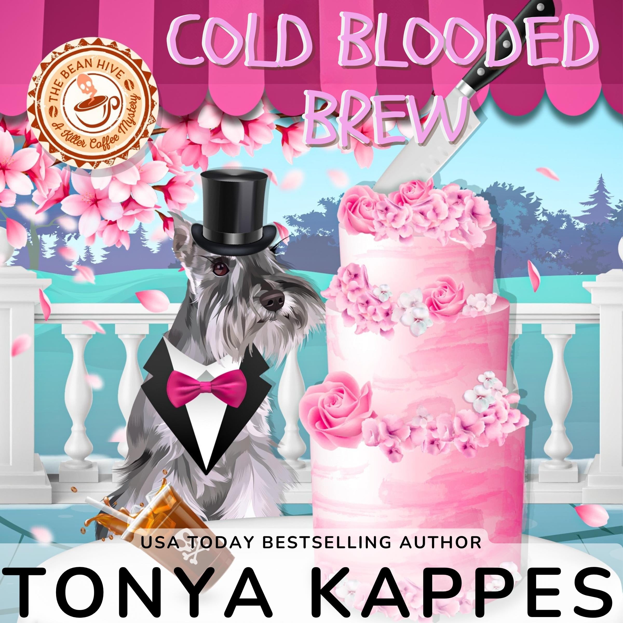 Cold Blooded Brew