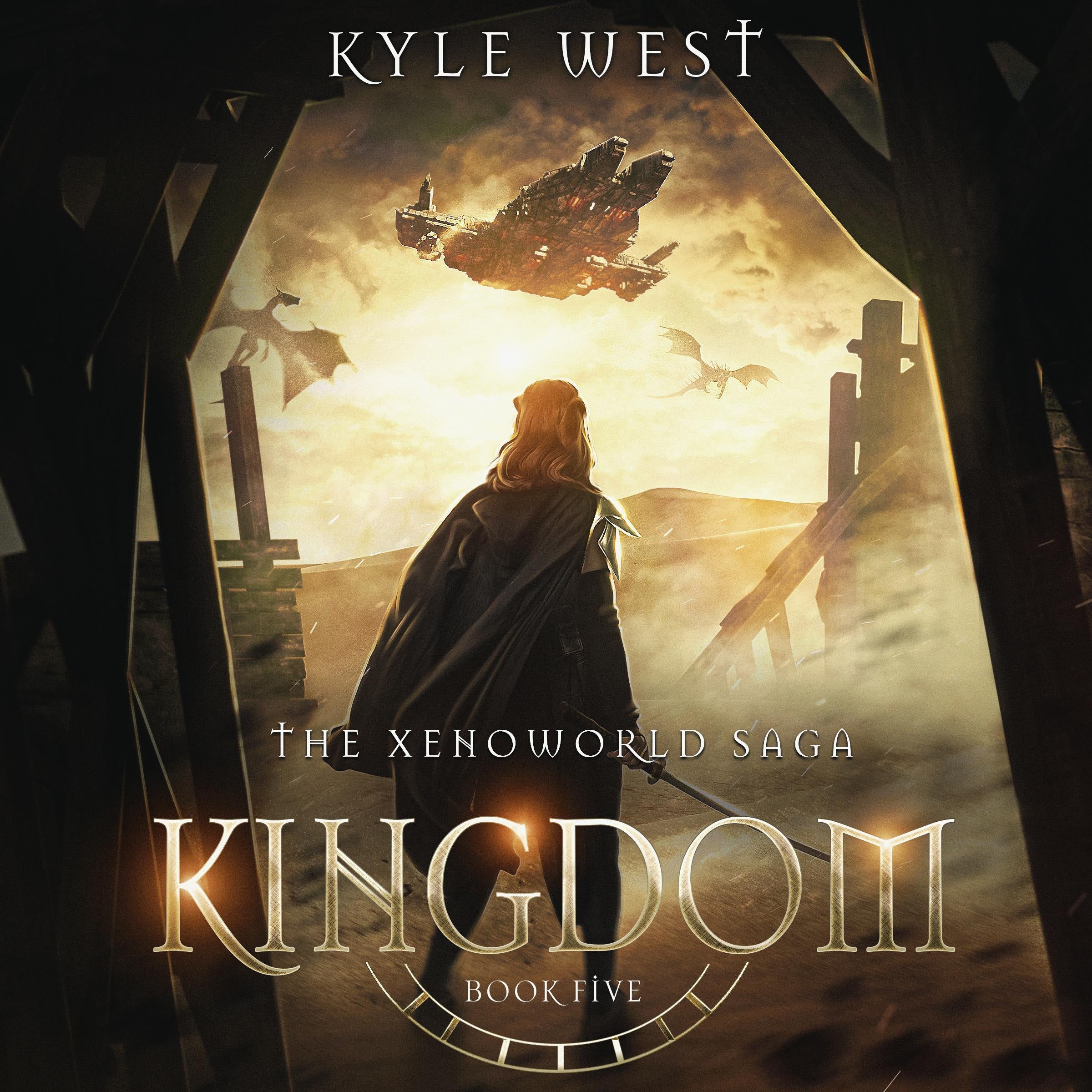 Kingdom