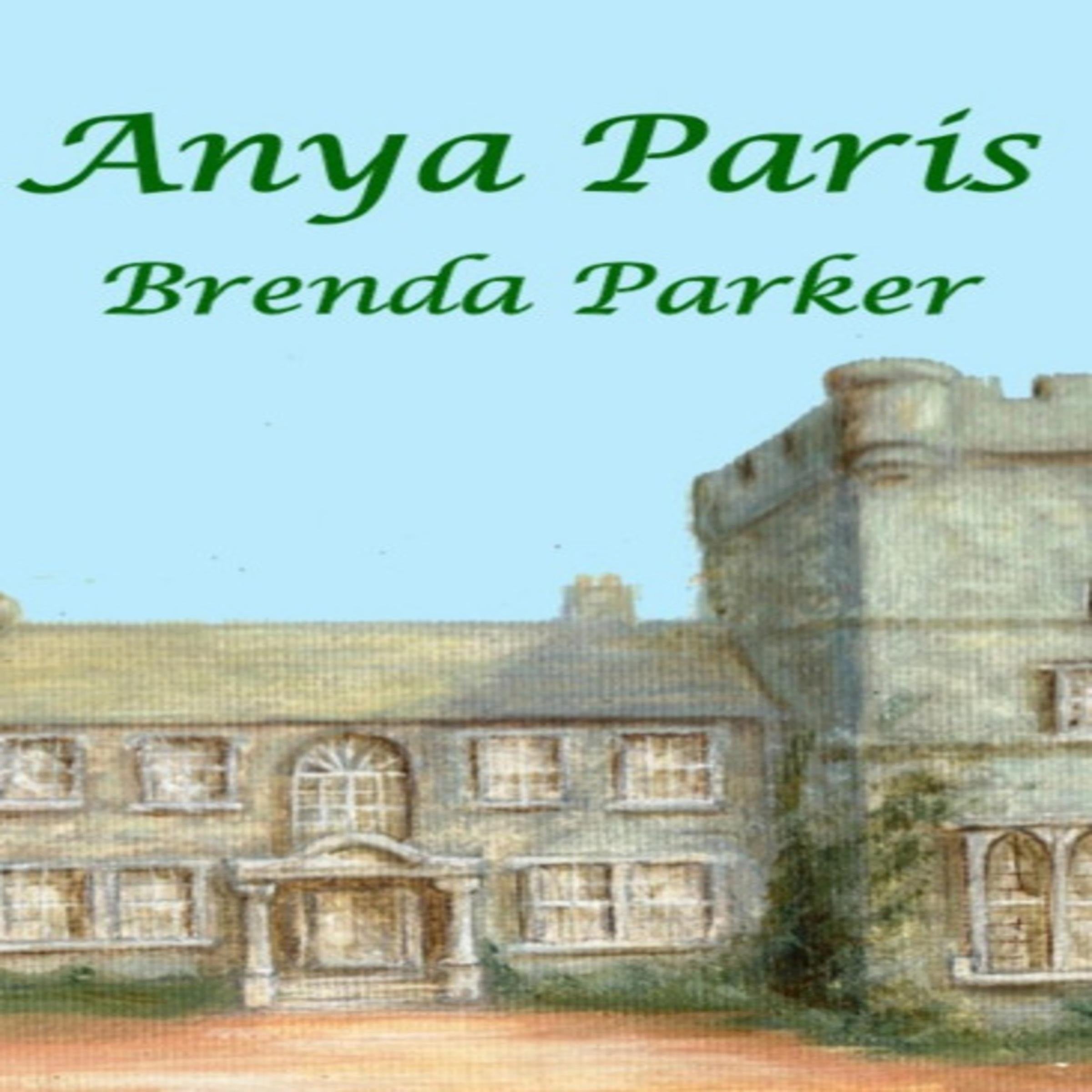 Anya Paris