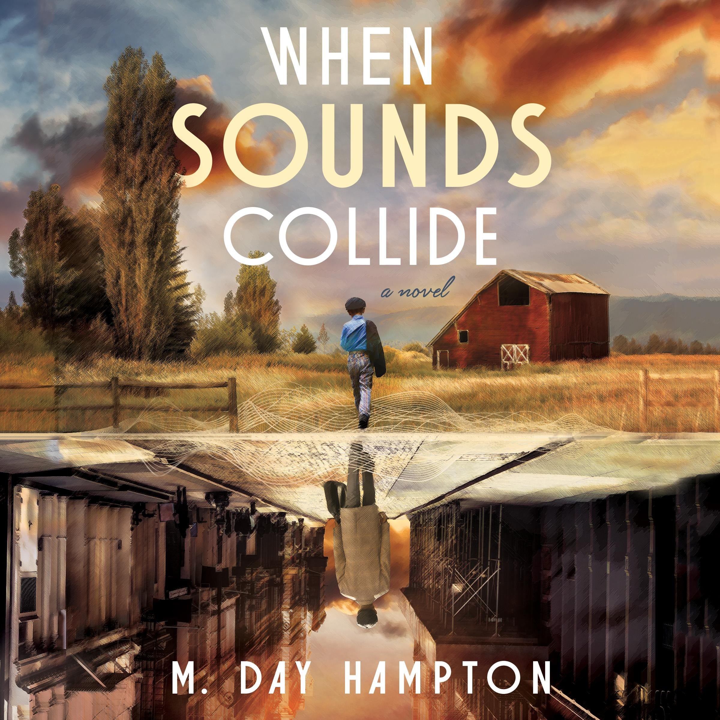 When Sounds Collide