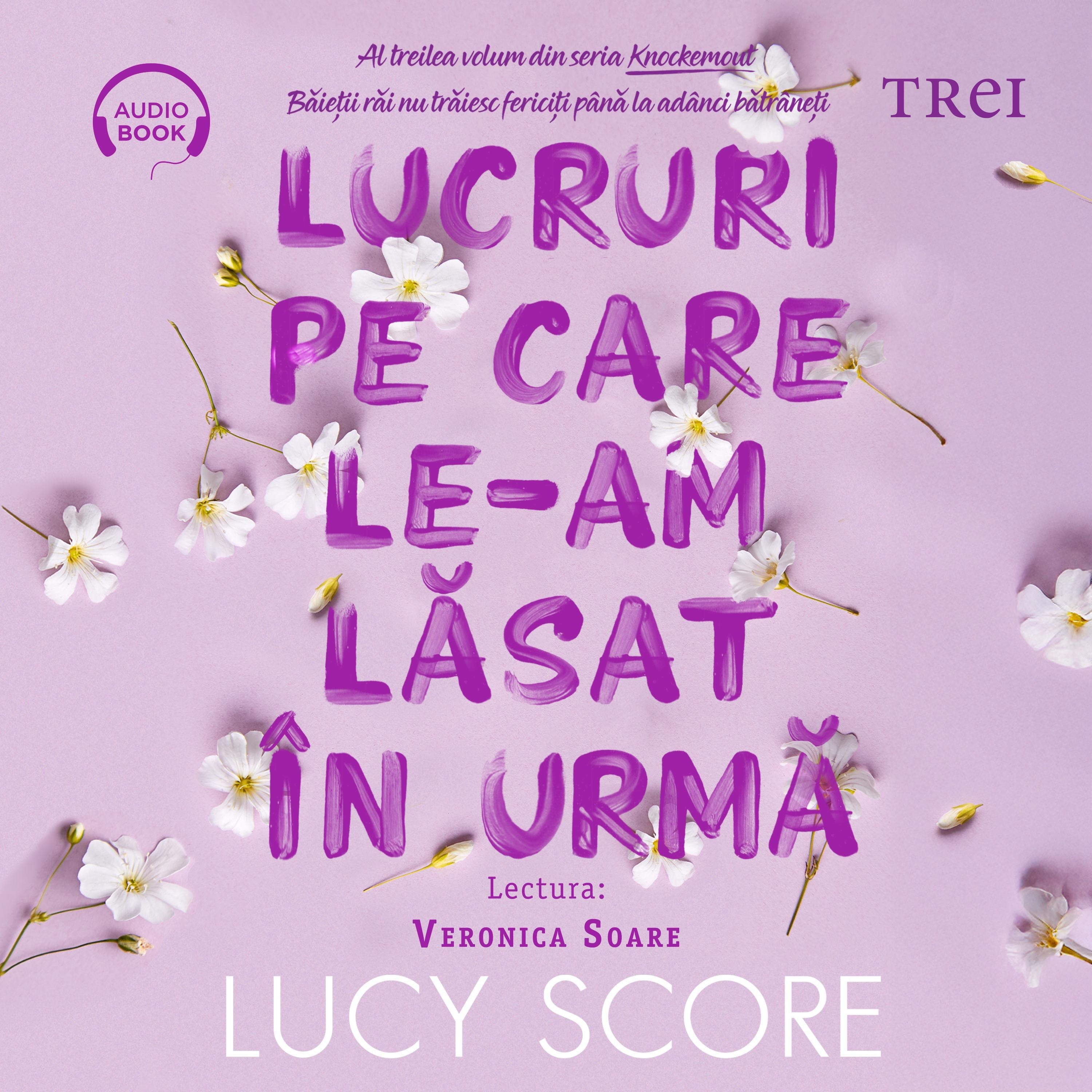 Lucruri pe care le-am lăsat în urmă