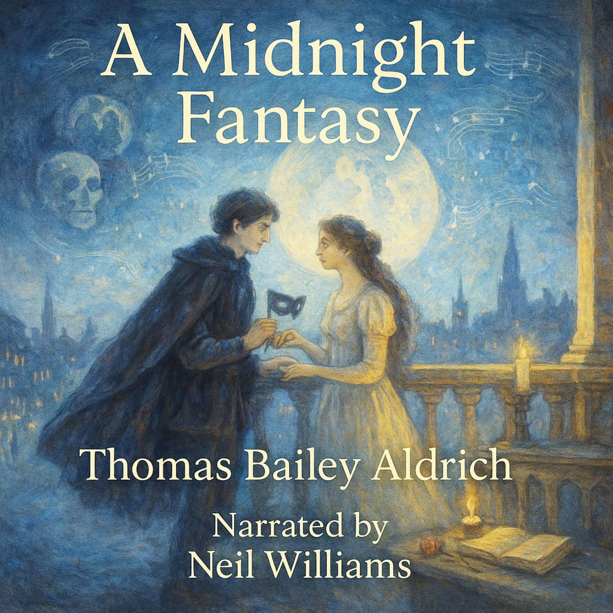 A Midnight Fantansy