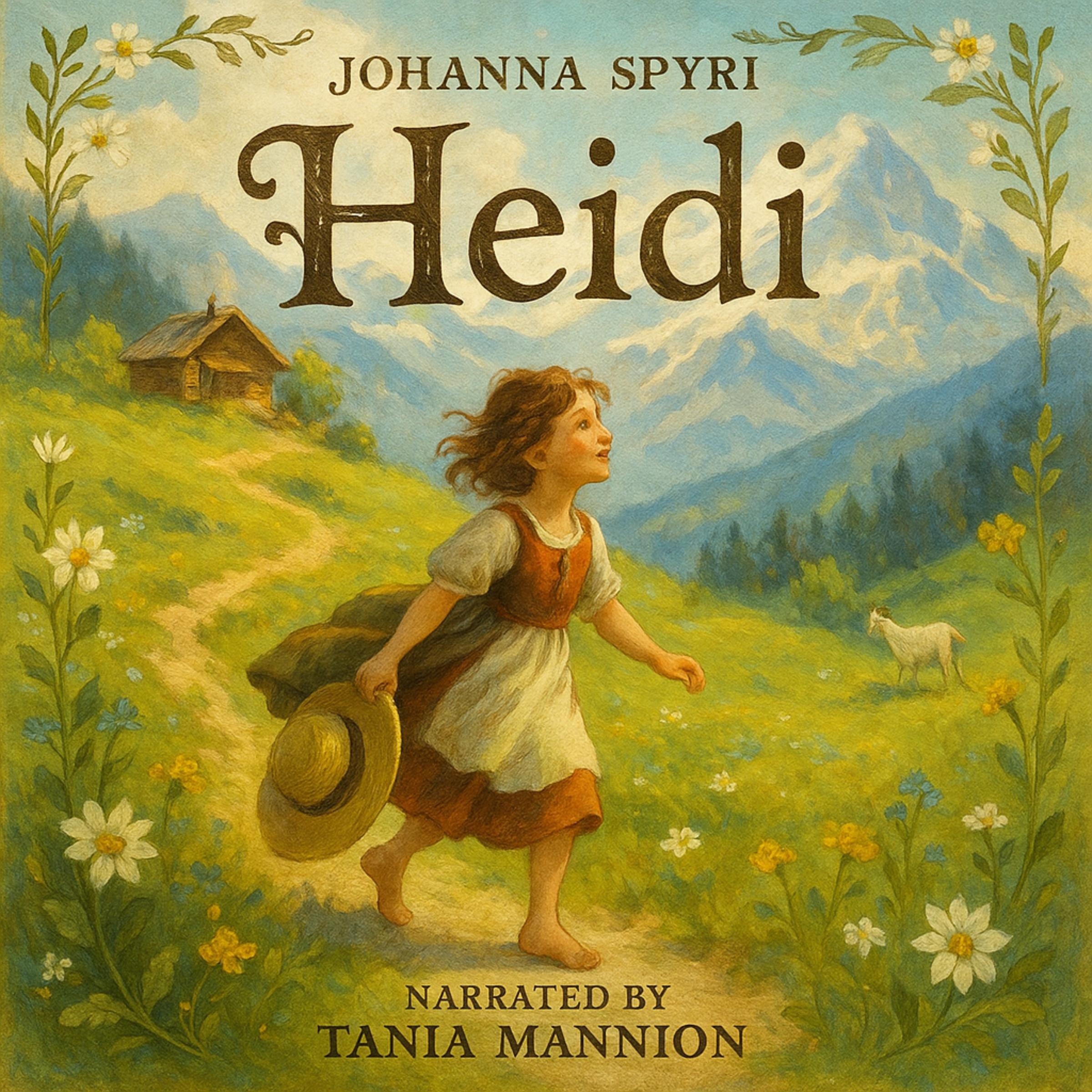Heidi