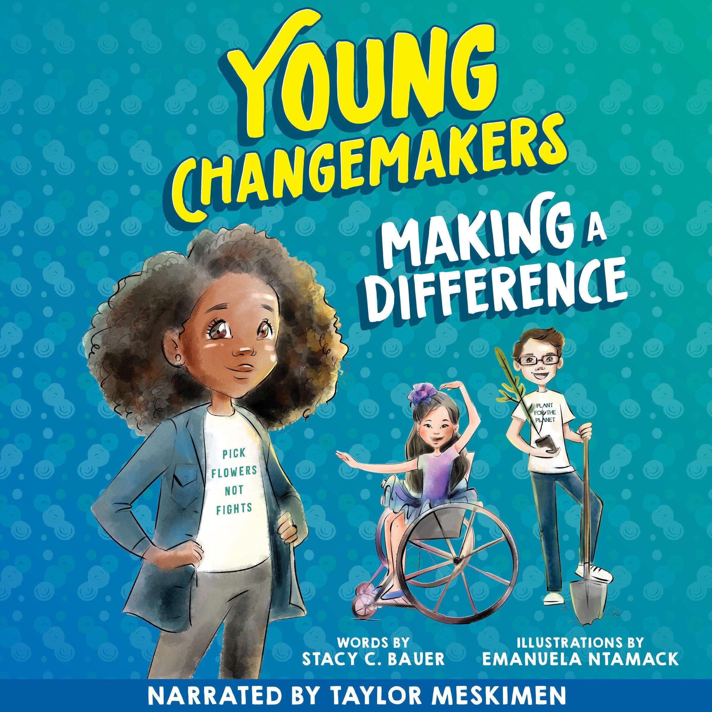 Making a Difference