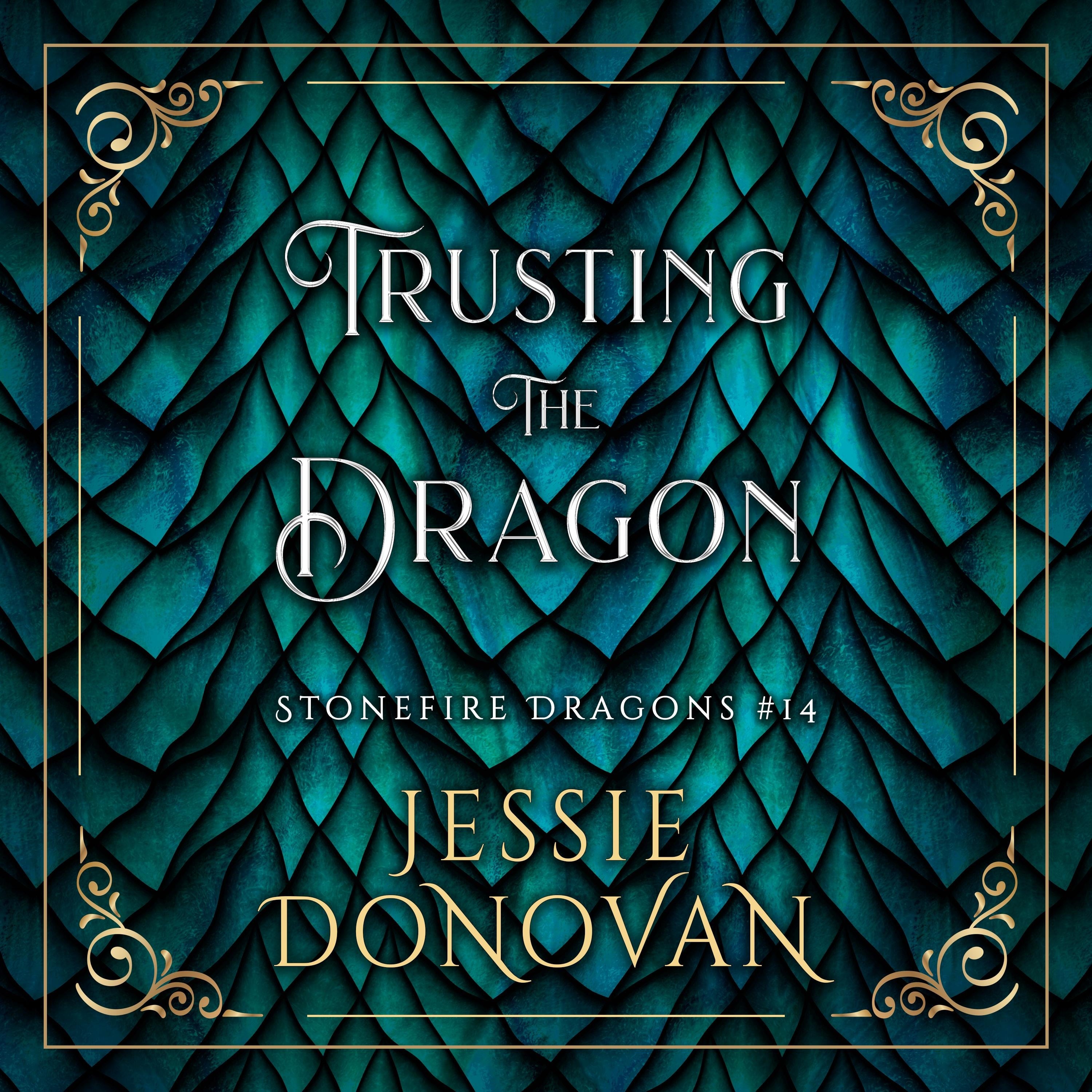 Trusting the Dragon