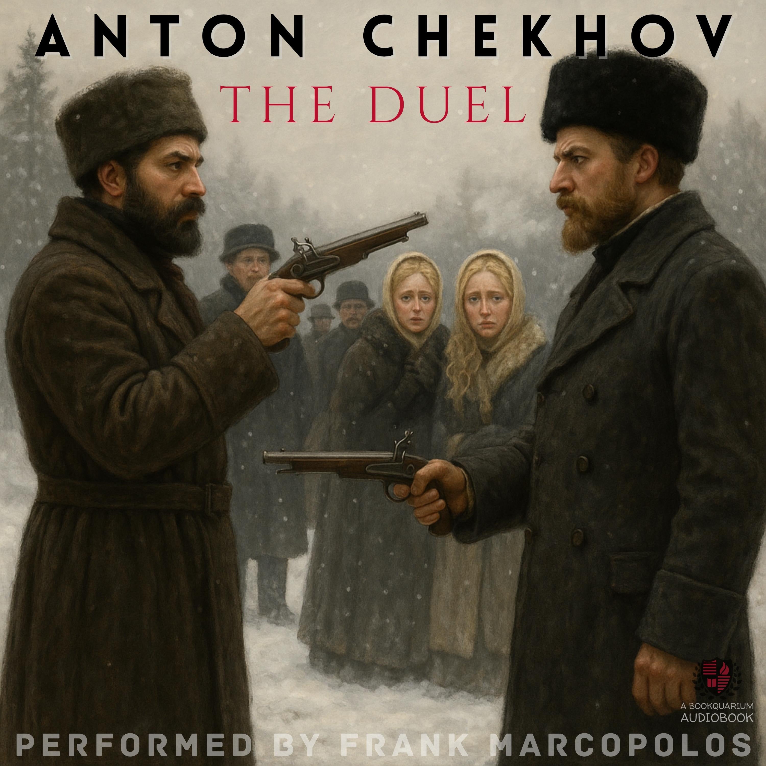 The Duel
